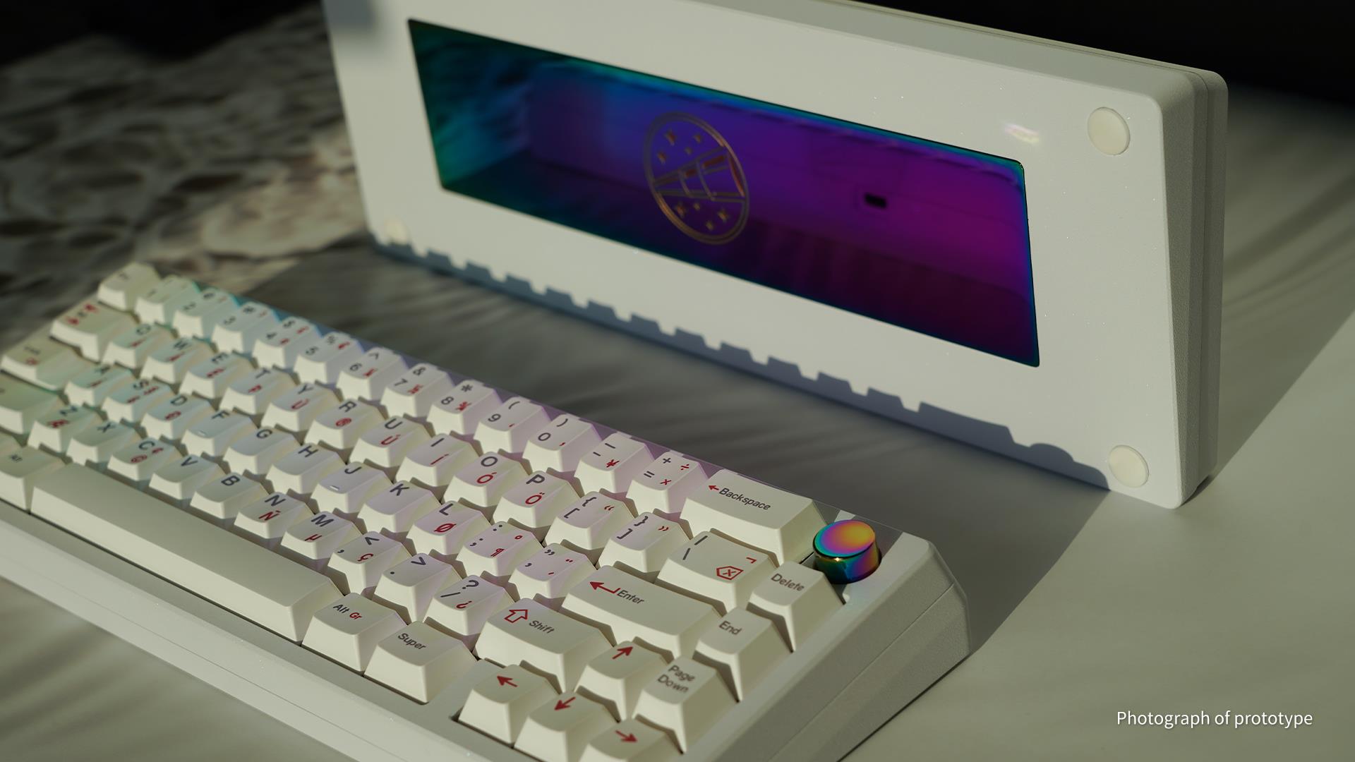 Zoom65 Essential Edition R2