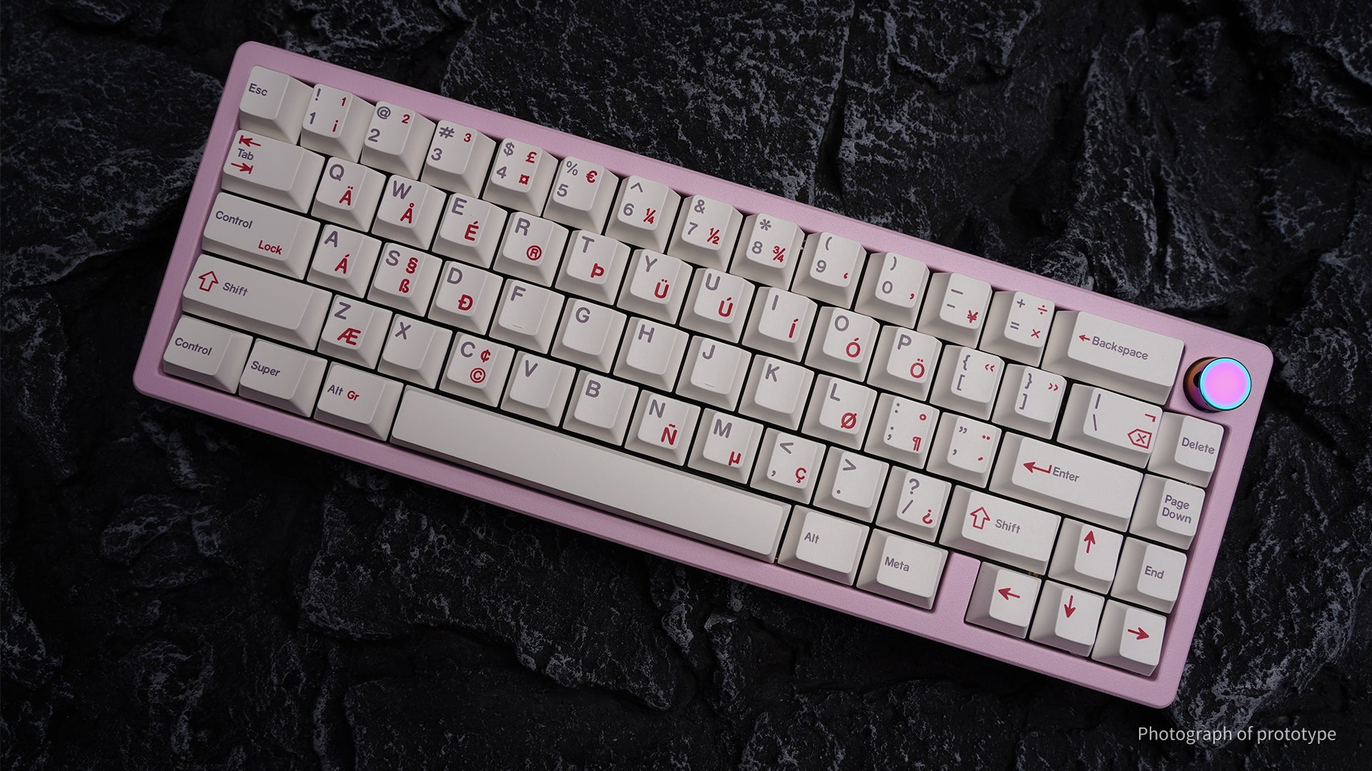 Zoom65 Essential Edition R2