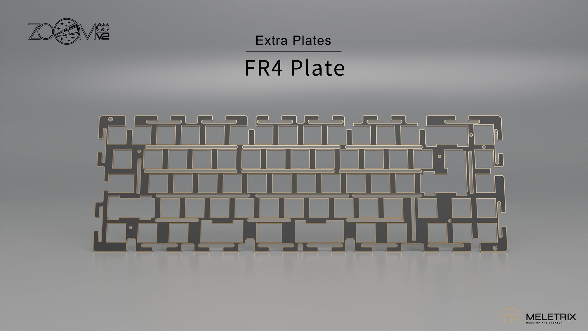 Zoom65 EE V2 추가 기능