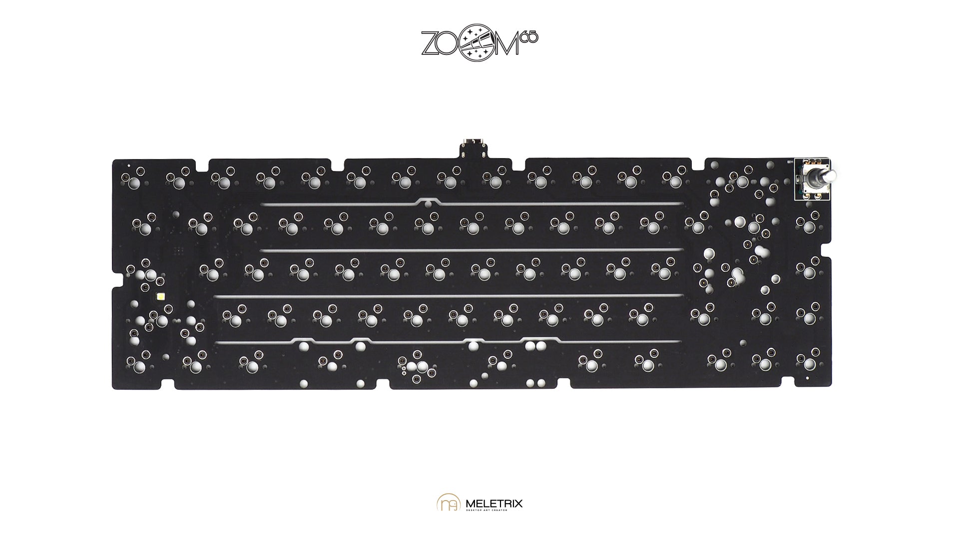 Zoom65 Add ons