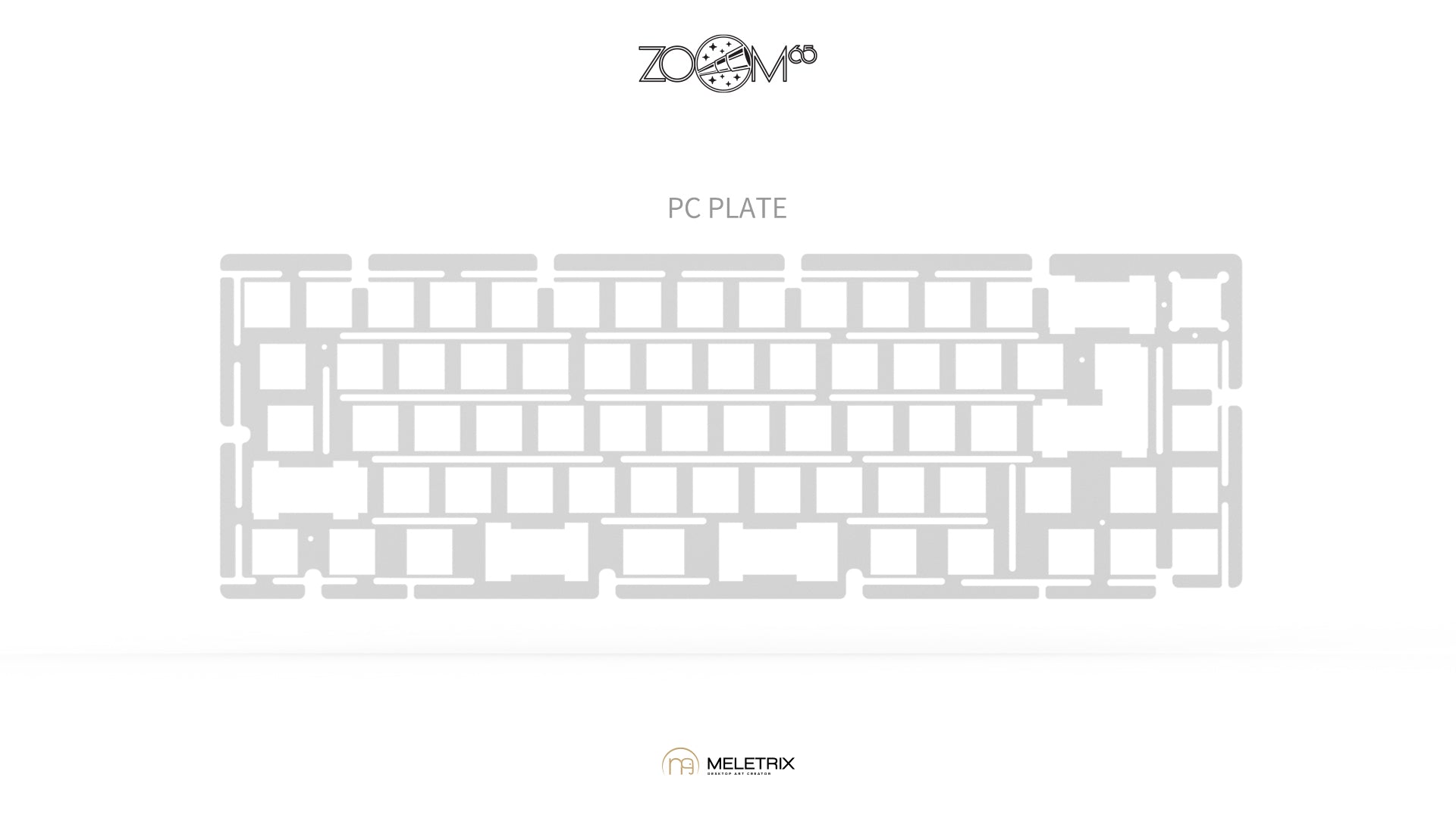 Zoom65 Add ons
