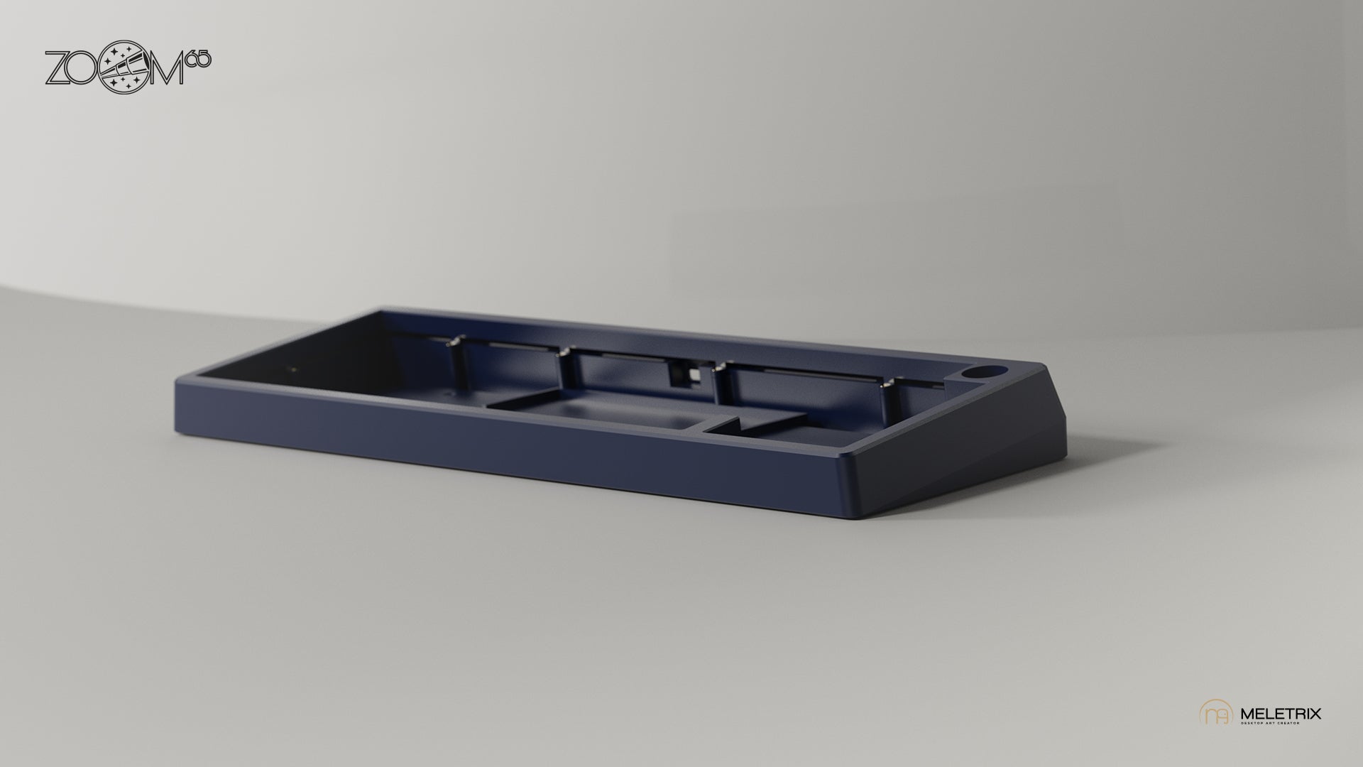 Zoom65 Essential Edition Extra Cases