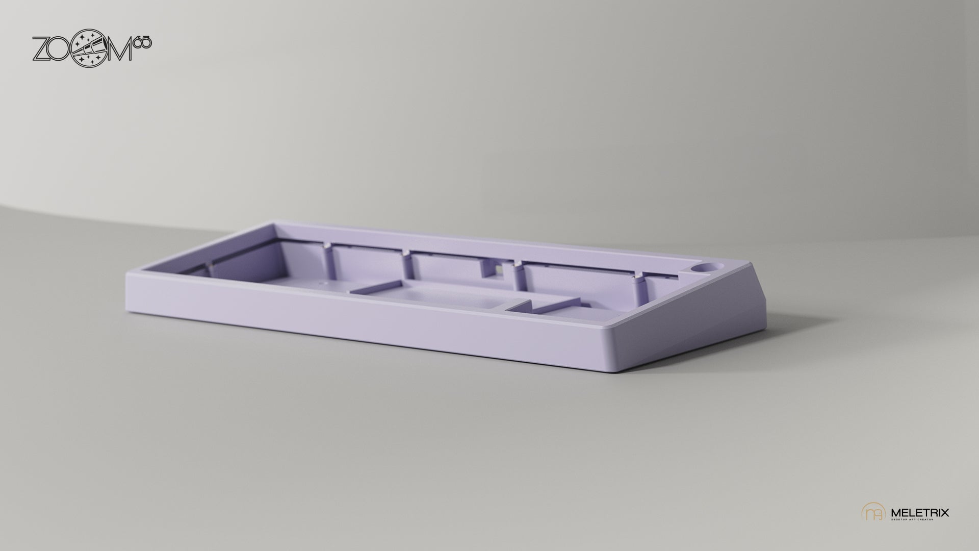 Zoom65 Essential Edition Extra Cases