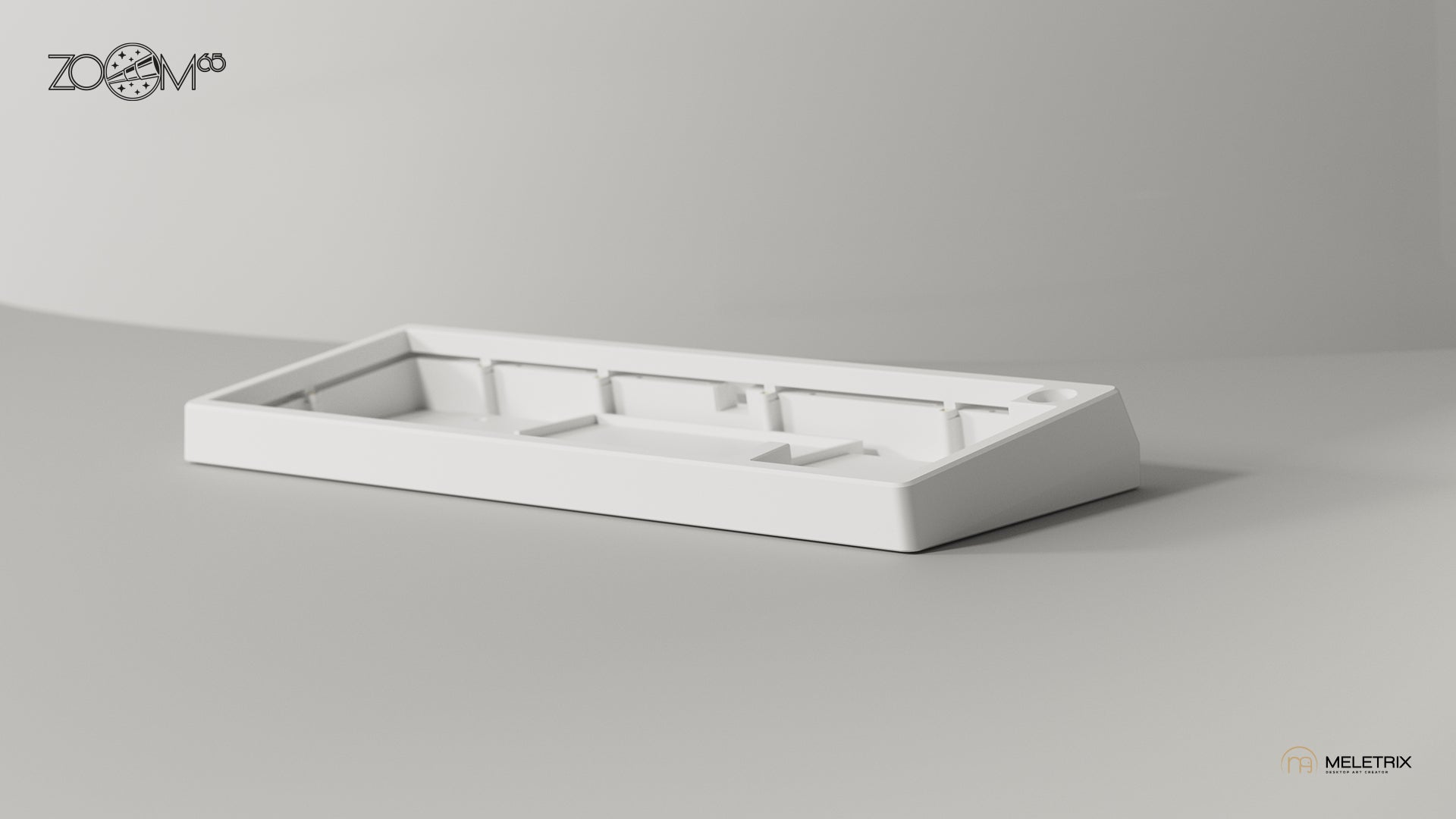 Zoom65 Essential Edition Extra Cases