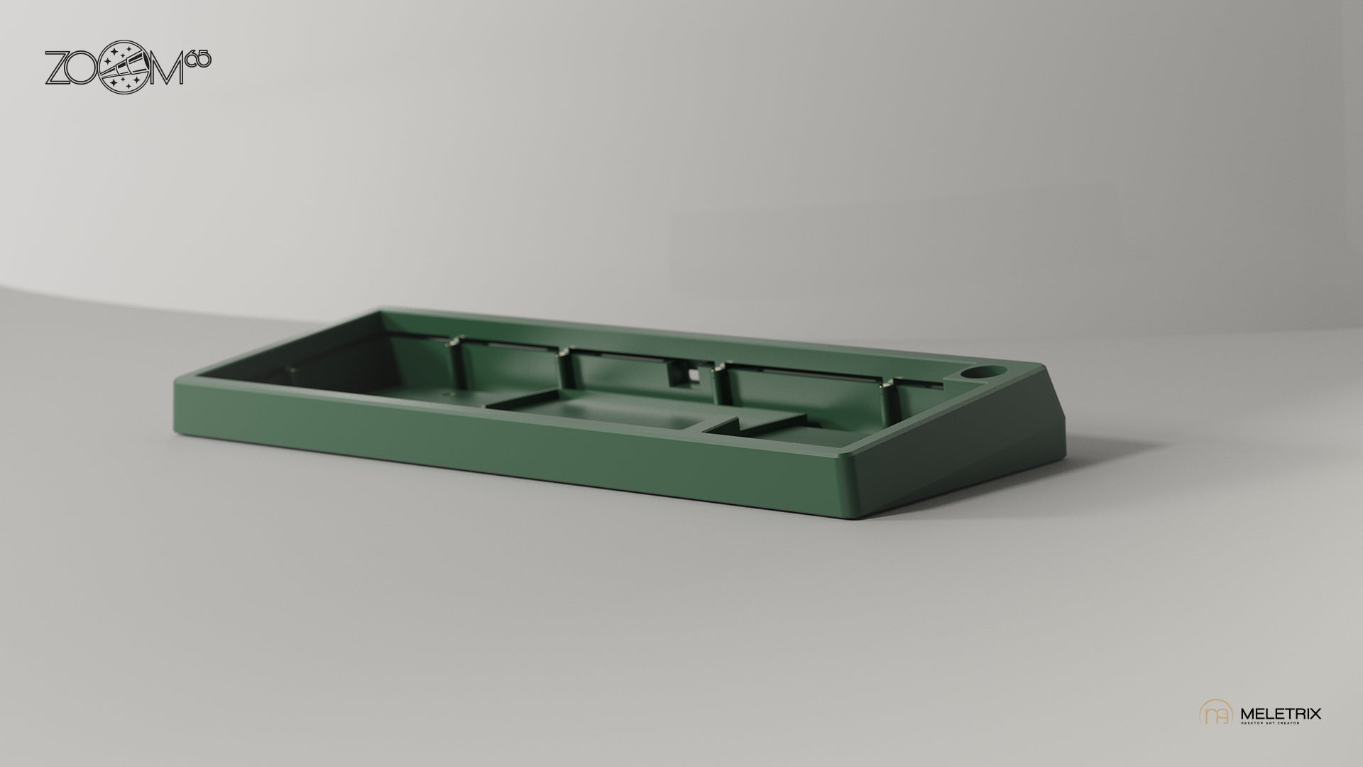 Zoom65 Essential Edition Extra Cases
