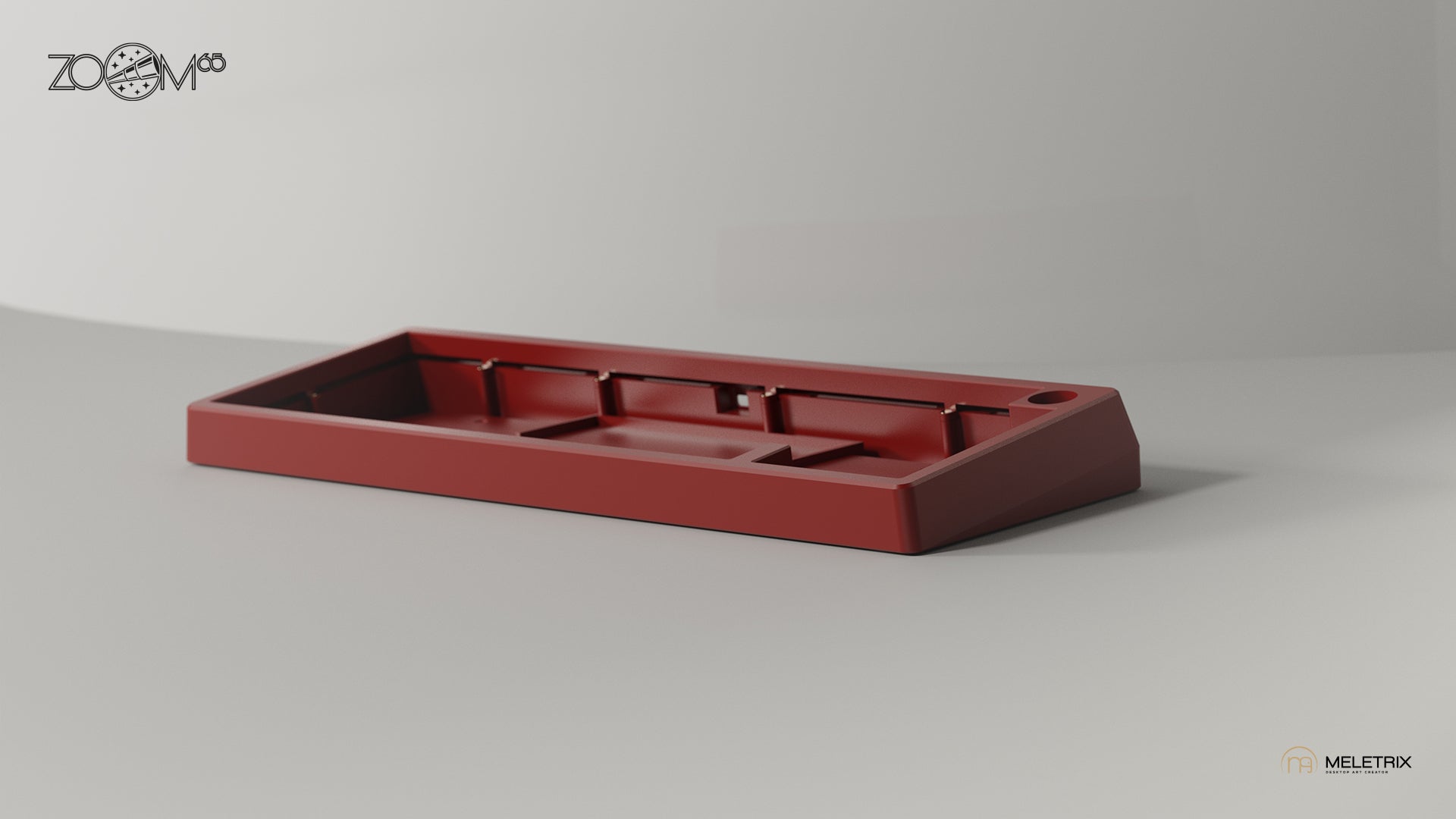 Zoom65 Essential Edition Extra Cases