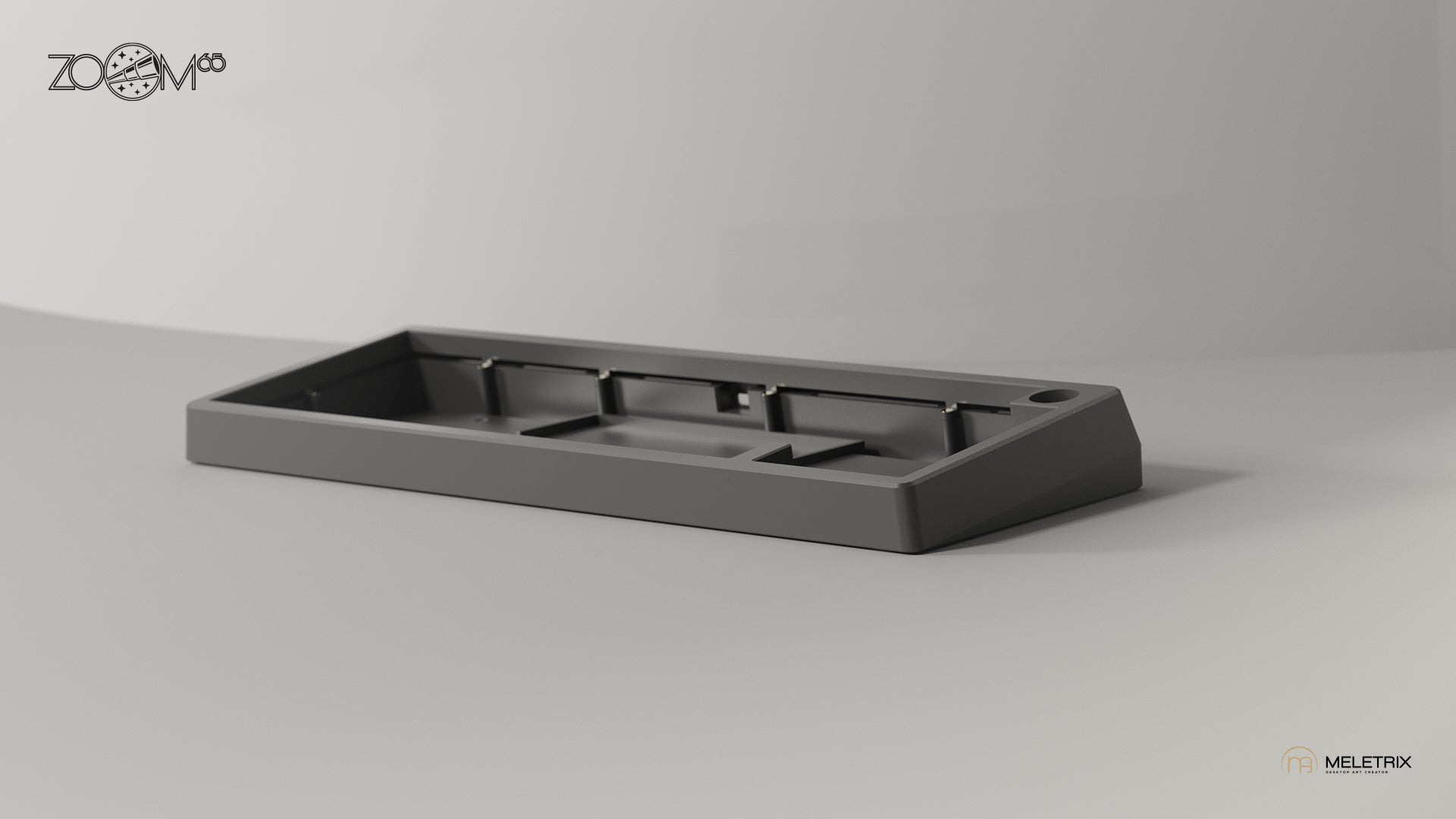 Zoom65 Essential Edition Extra Cases
