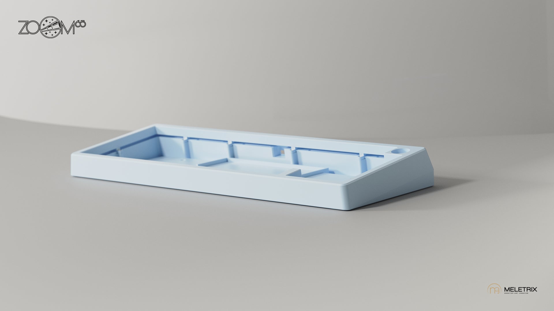 Zoom65 Essential Edition Extra Cases