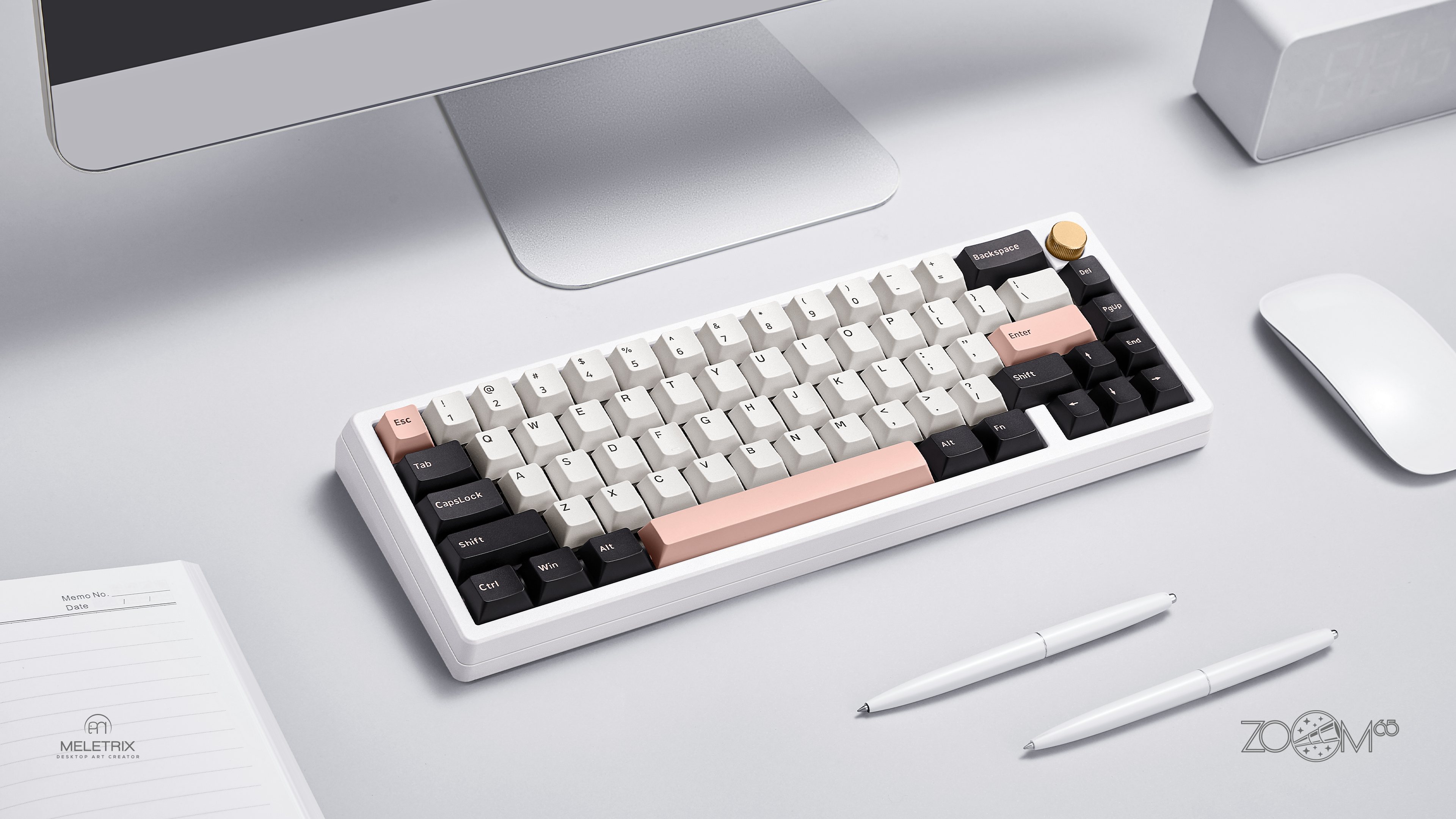 Zoom65 Olivia Dark