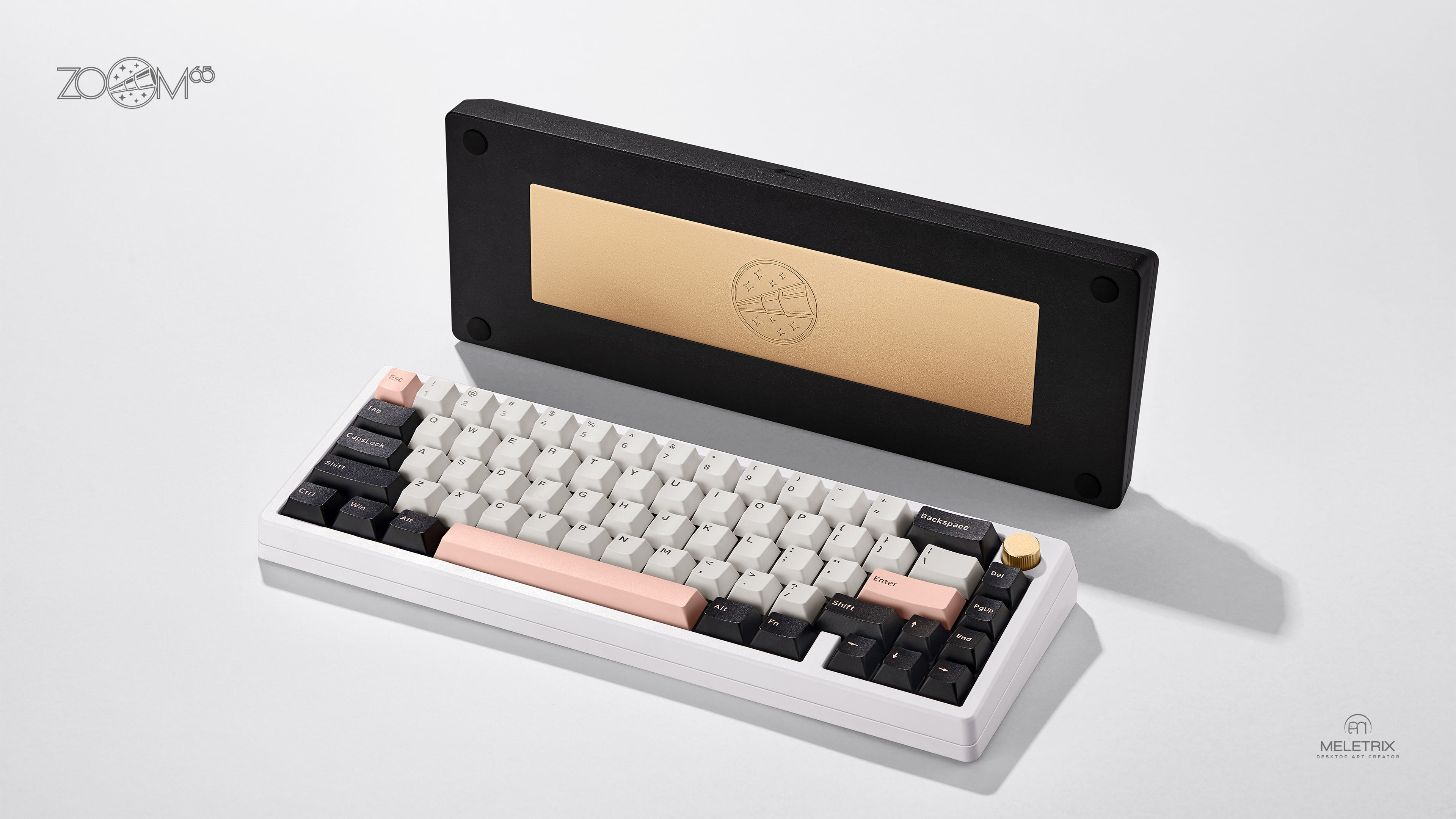 Zoom65 Olivia Dark