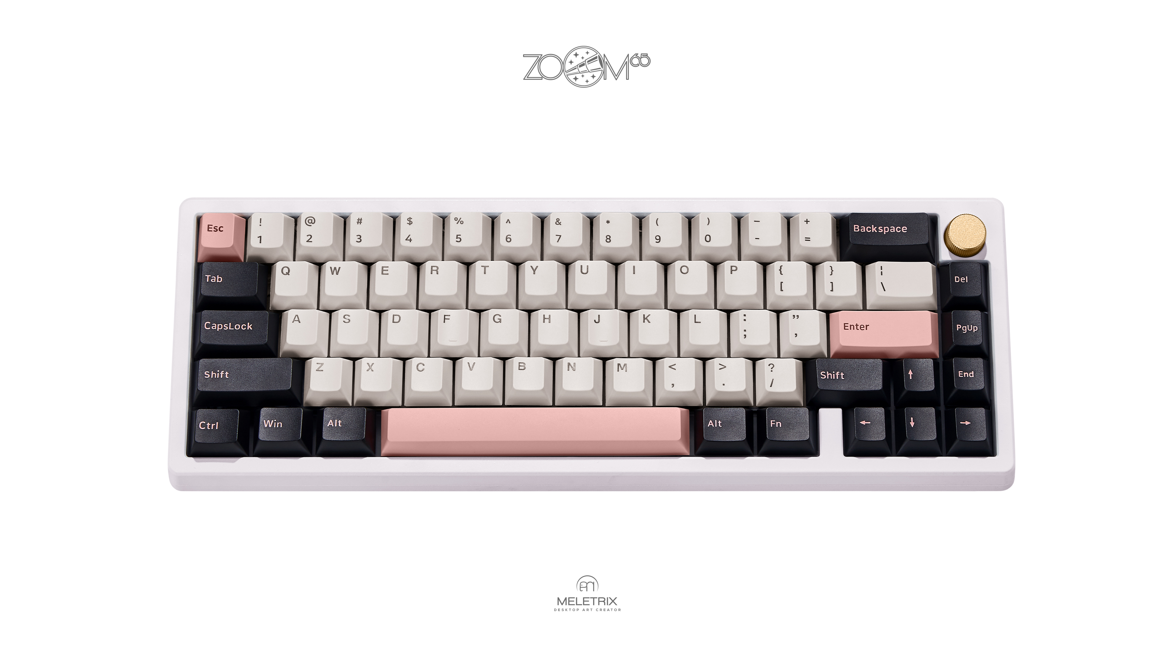 Zoom65 Olivia Dark