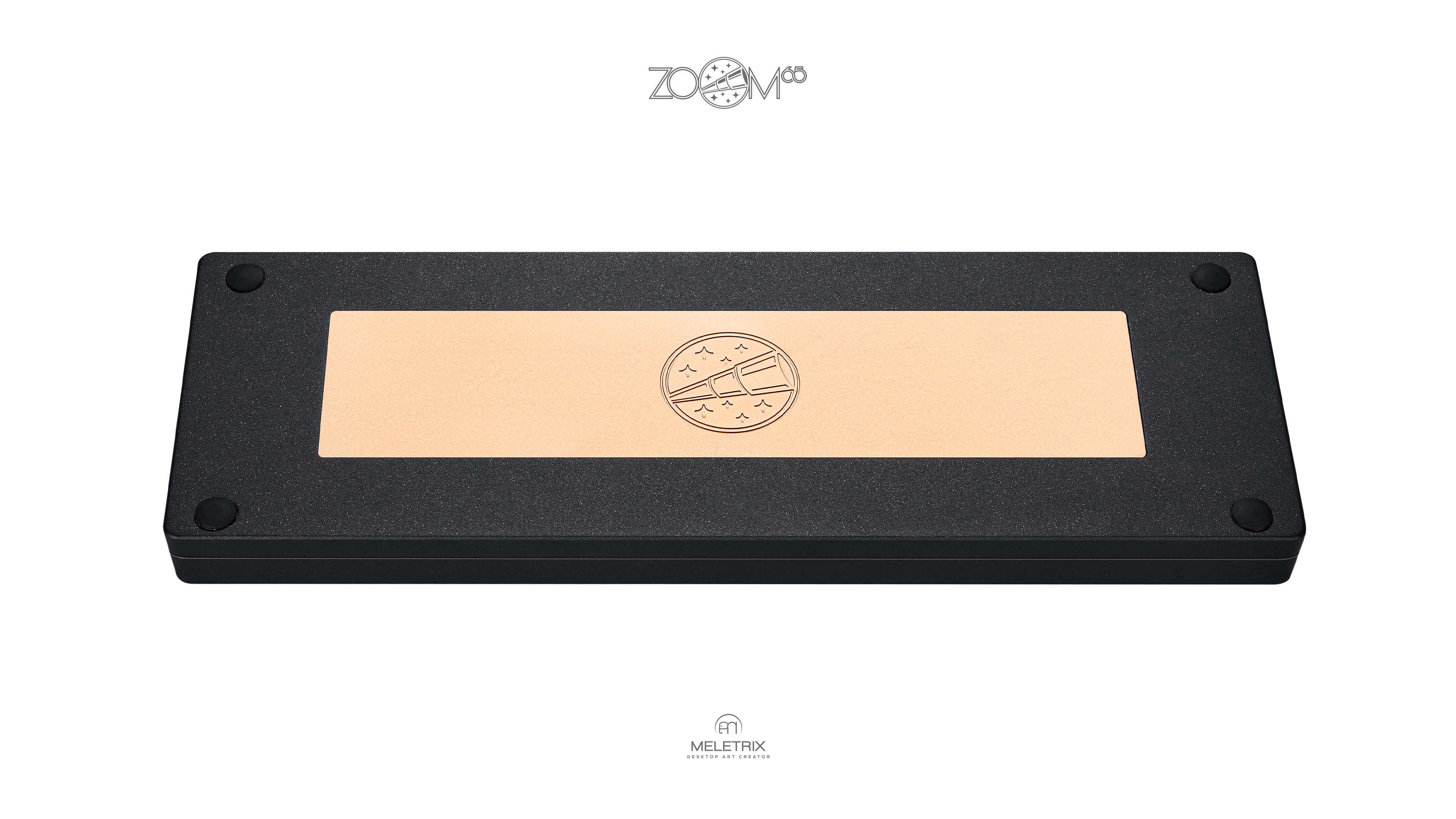 Zoom65 Olivia Dark