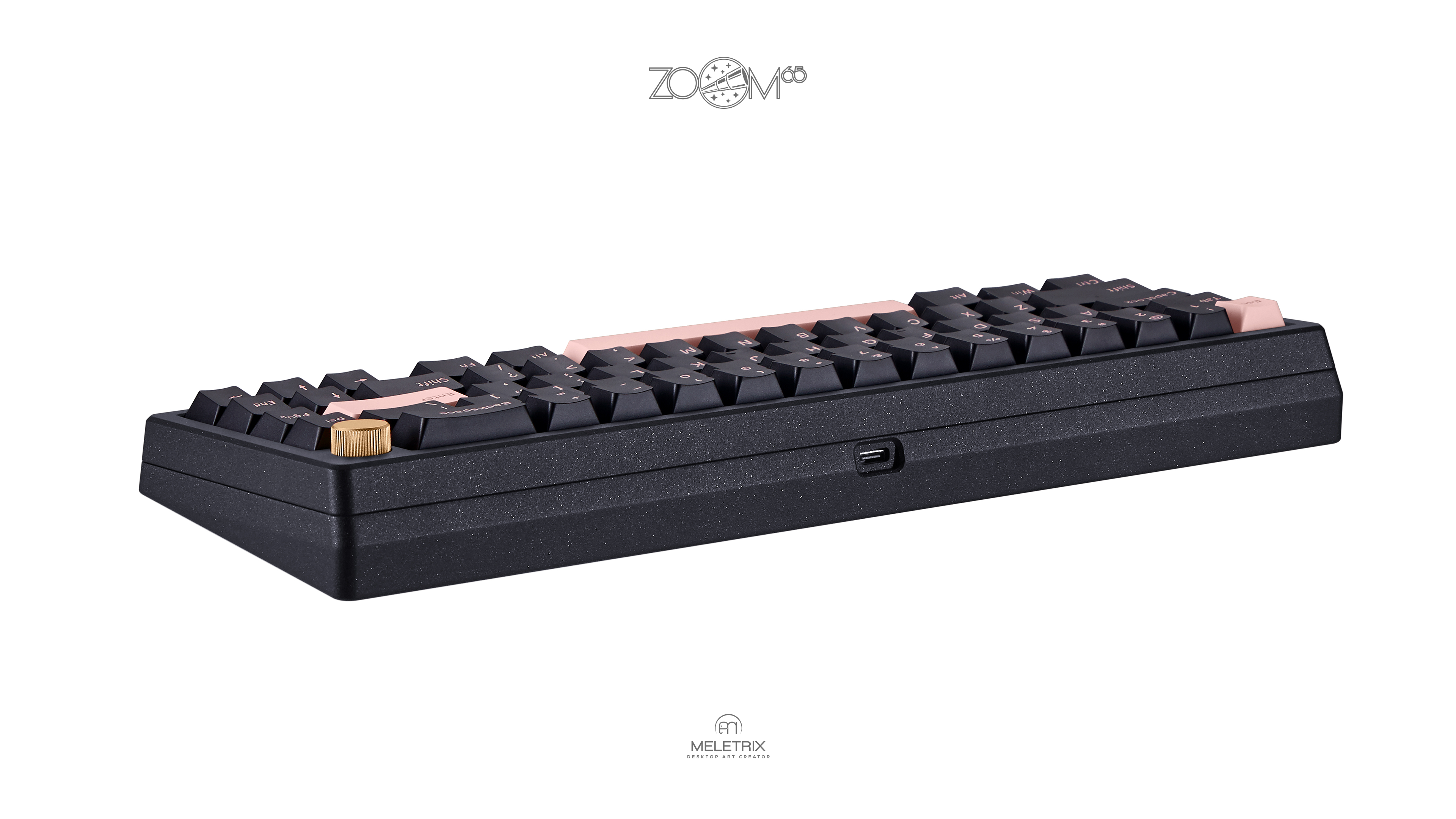 Zoom65 Olivia Dark