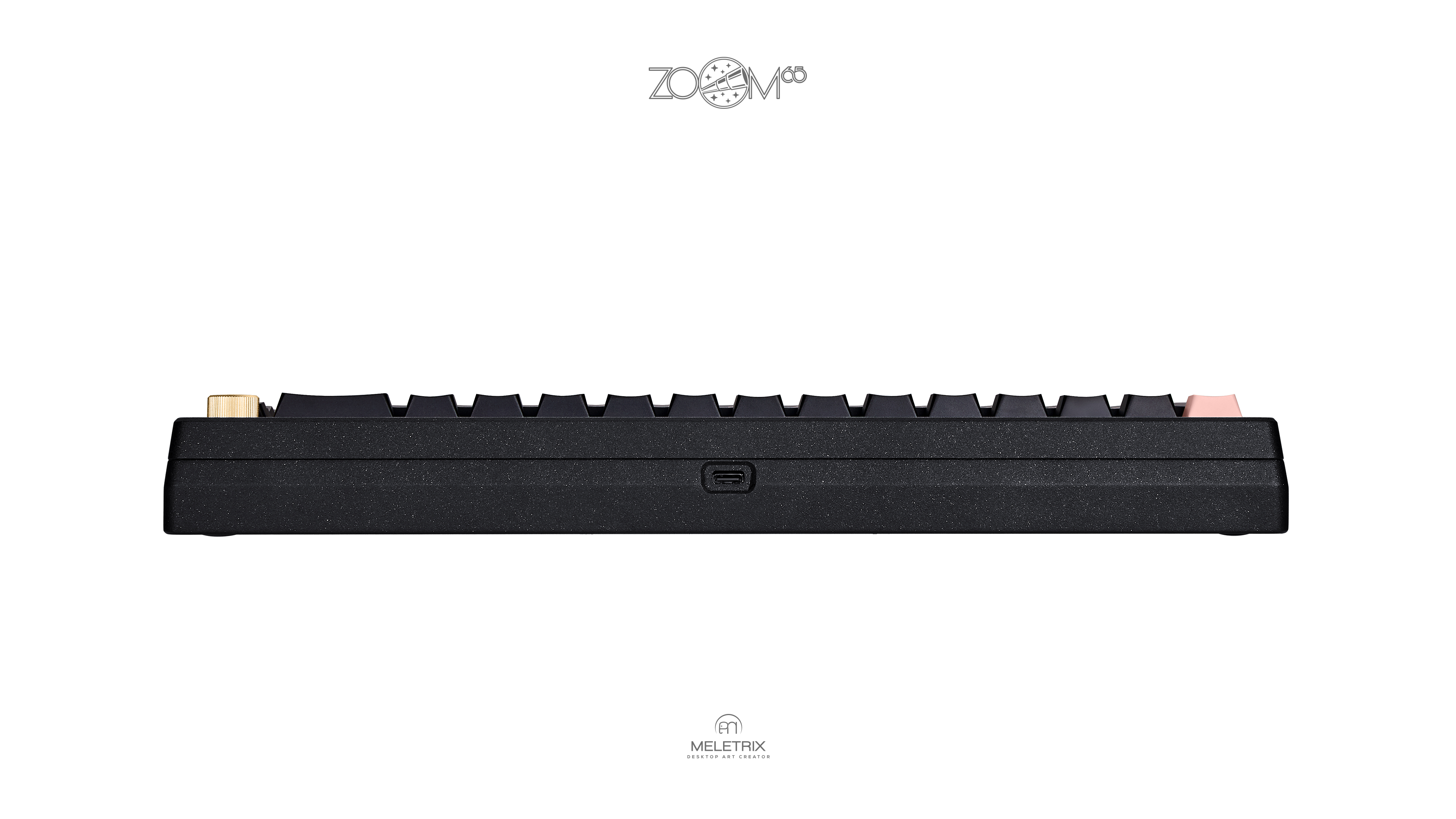 Zoom65 Olivia Dark