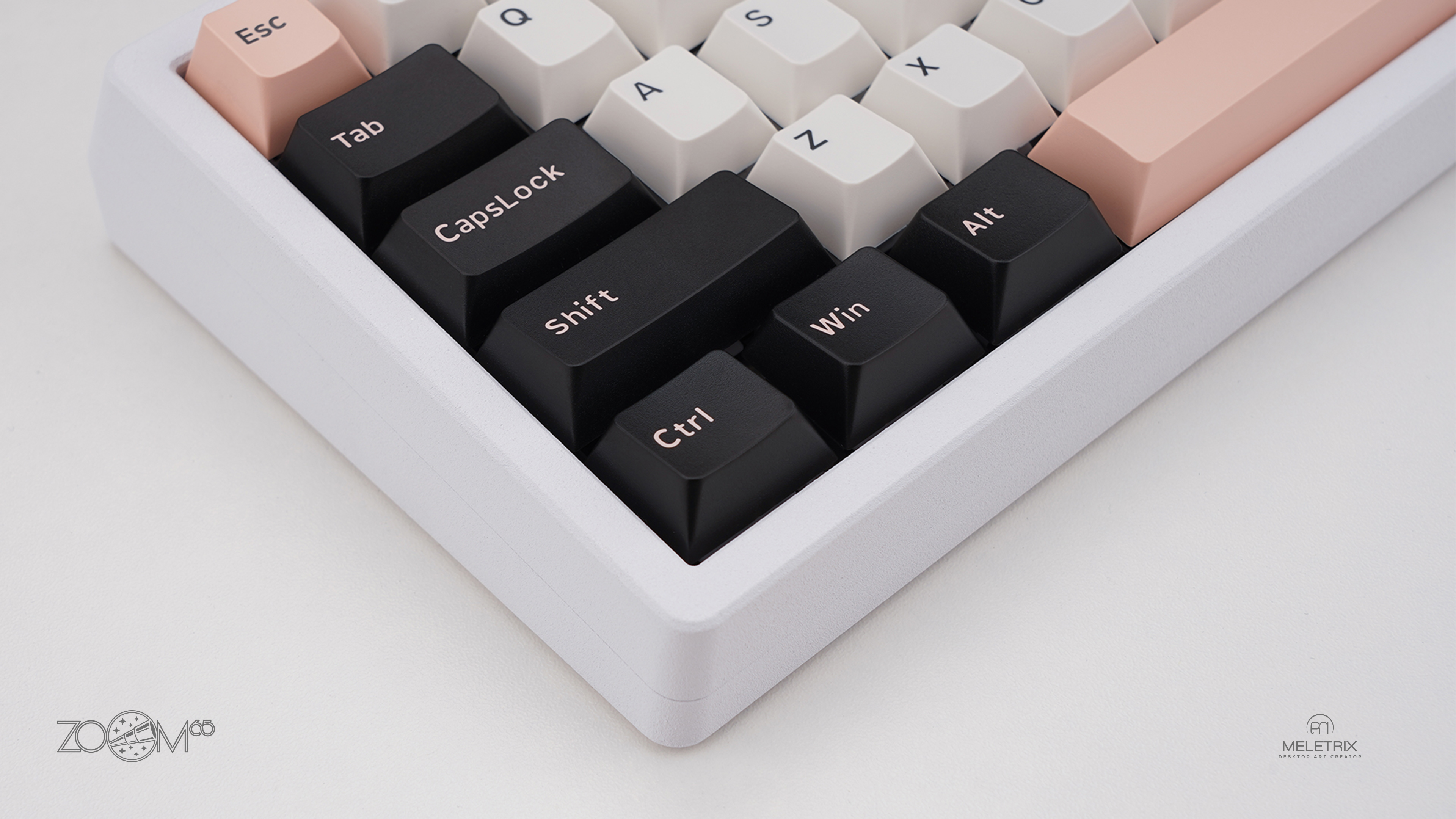 Zoom65 Olivia Dark