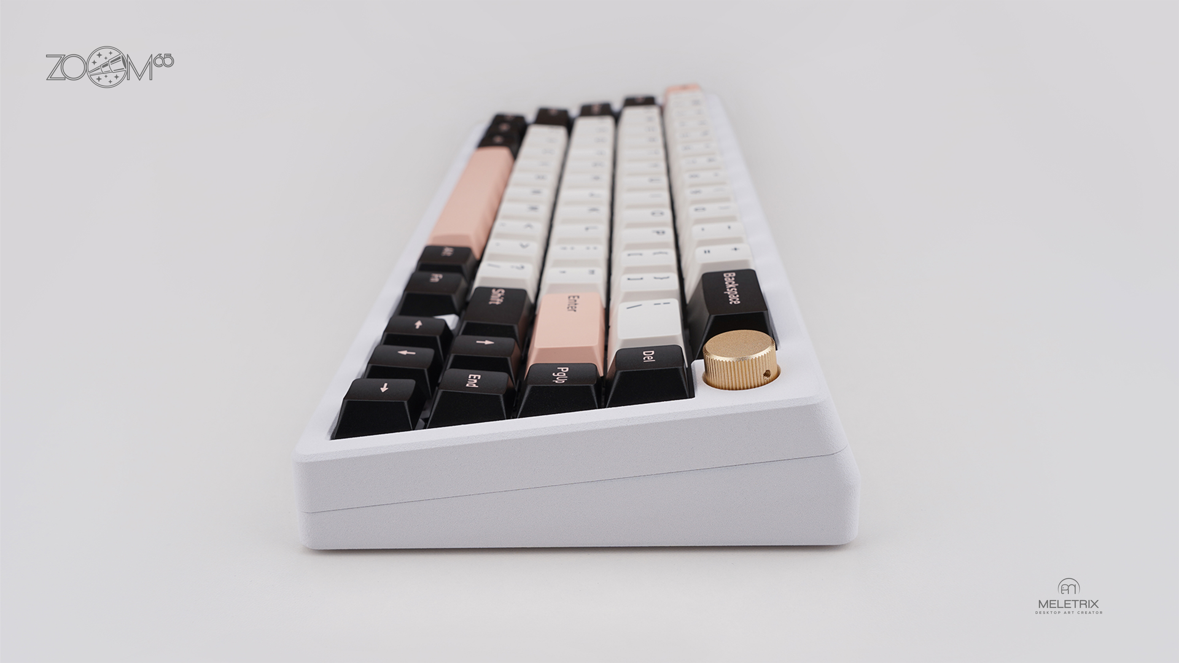 Zoom65 Olivia Dark