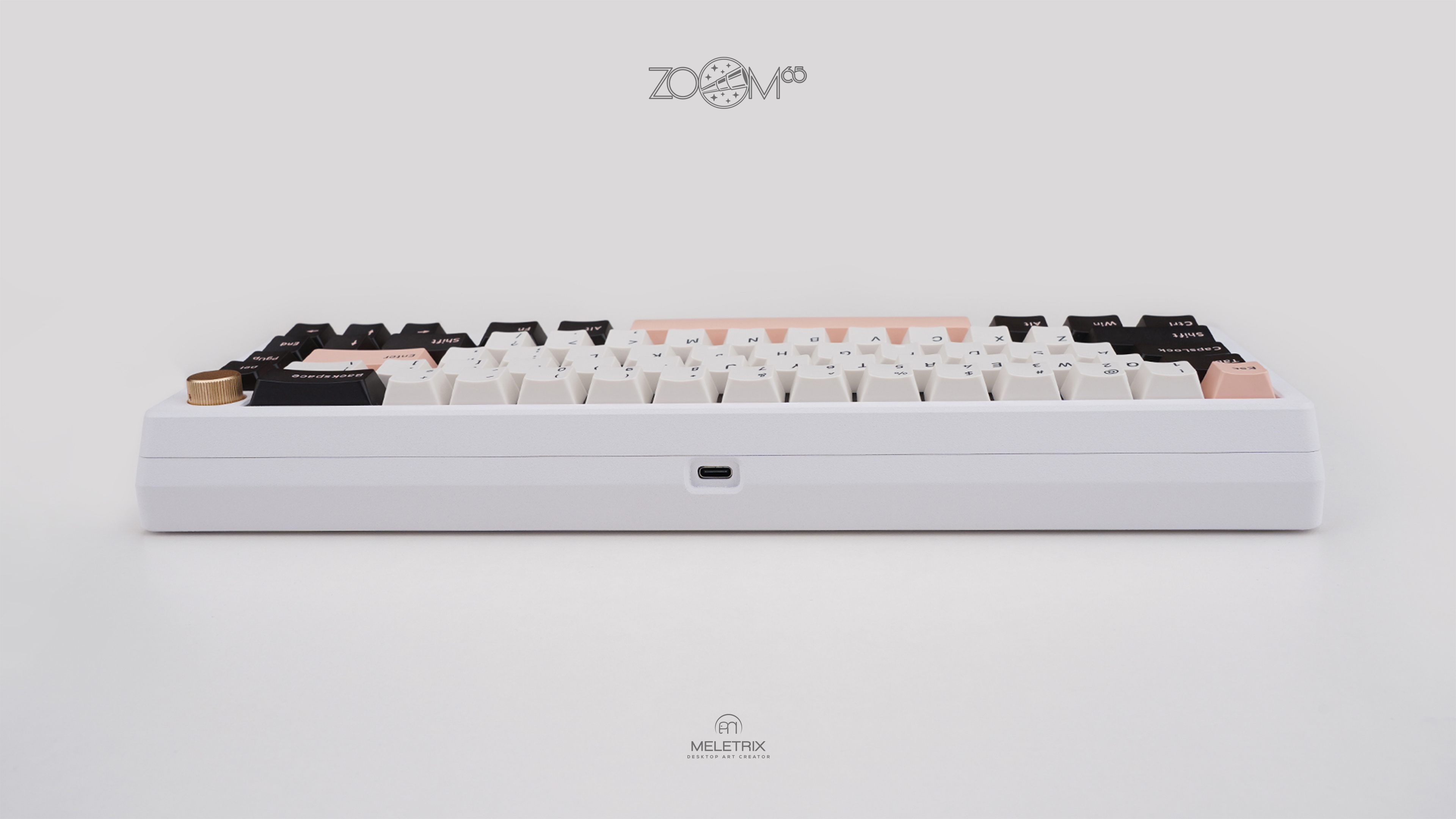 Zoom65 Olivia Dark