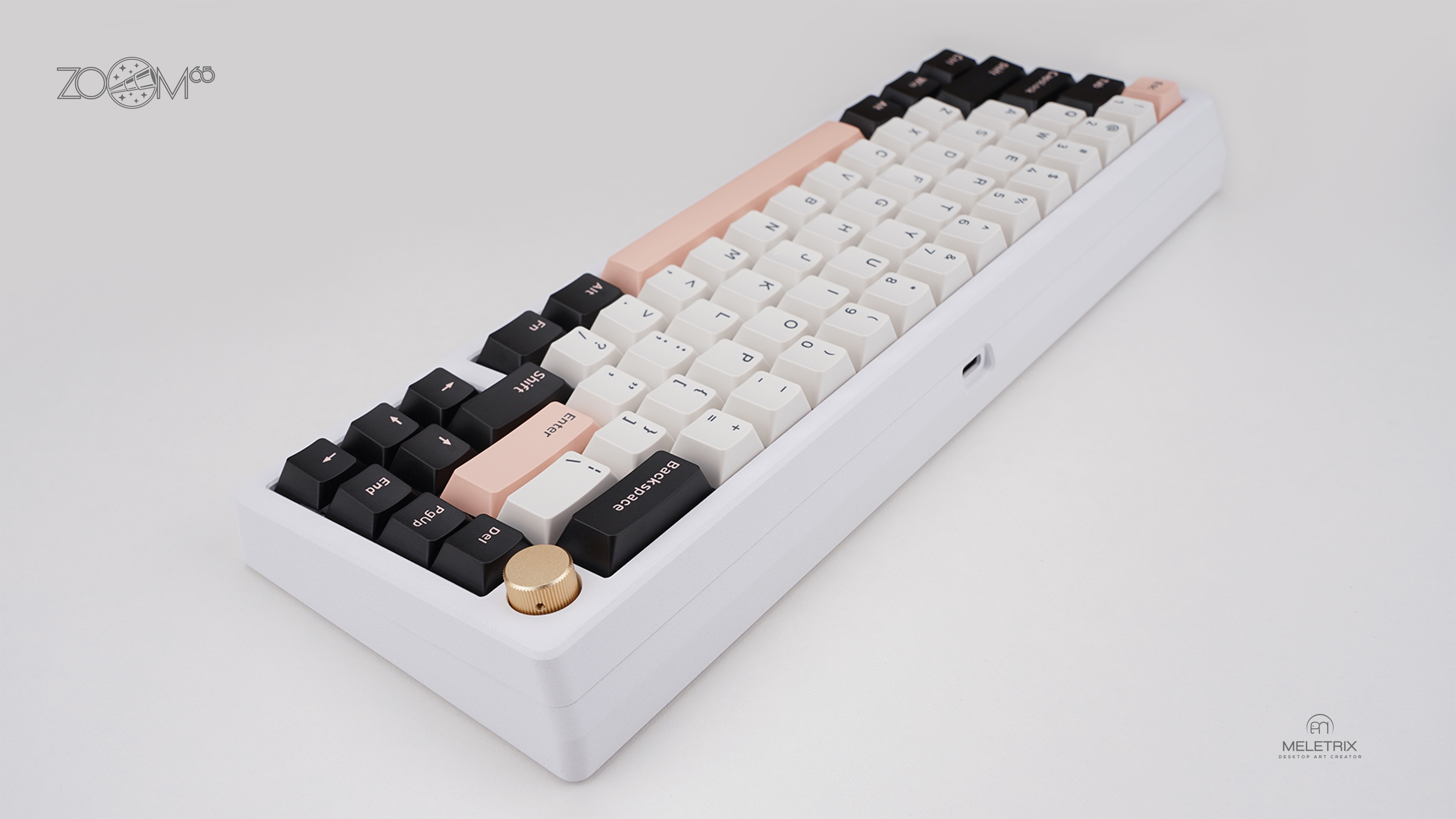 Zoom65 Olivia Dark