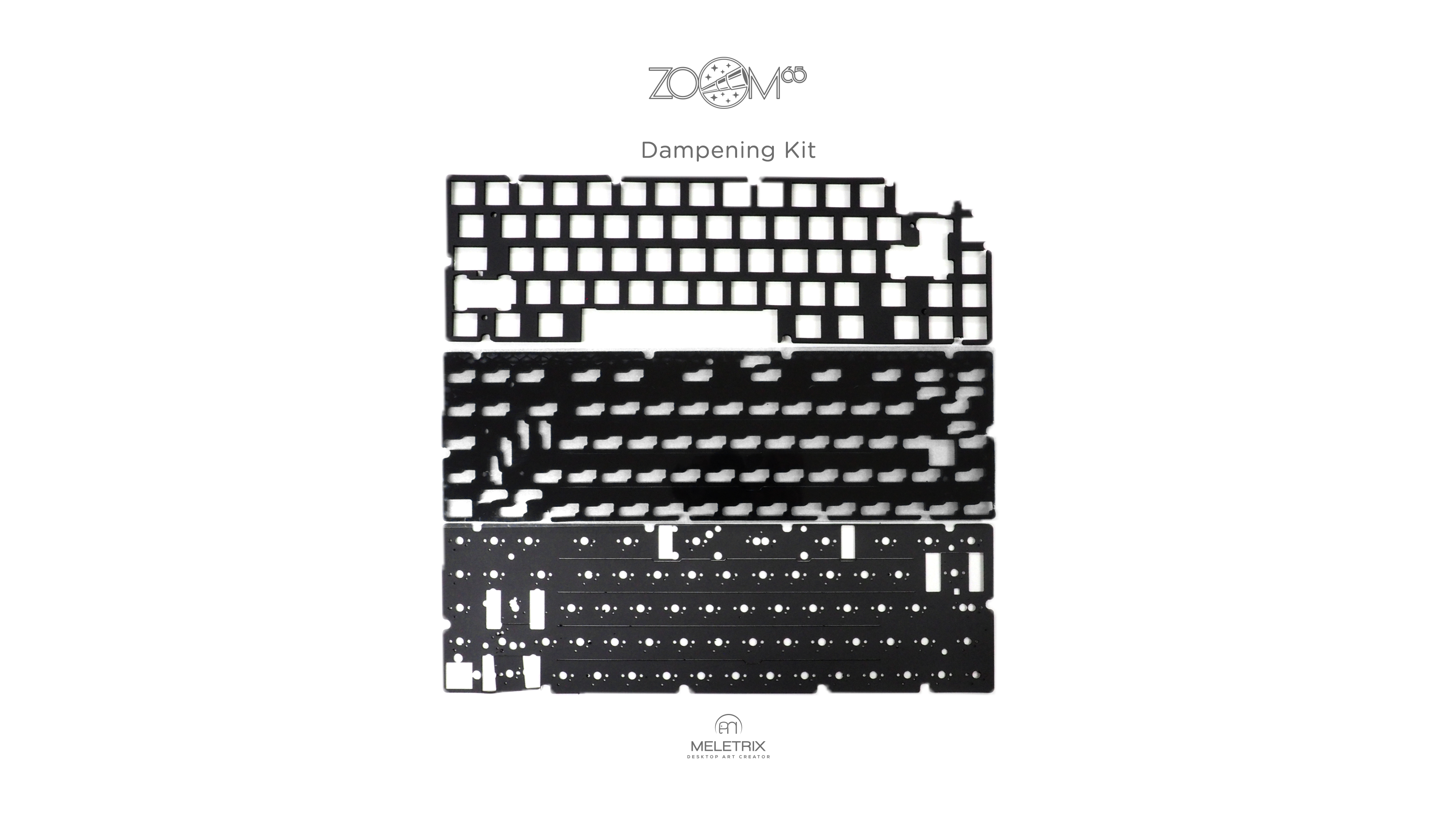 Zoom65 Olivia Dark