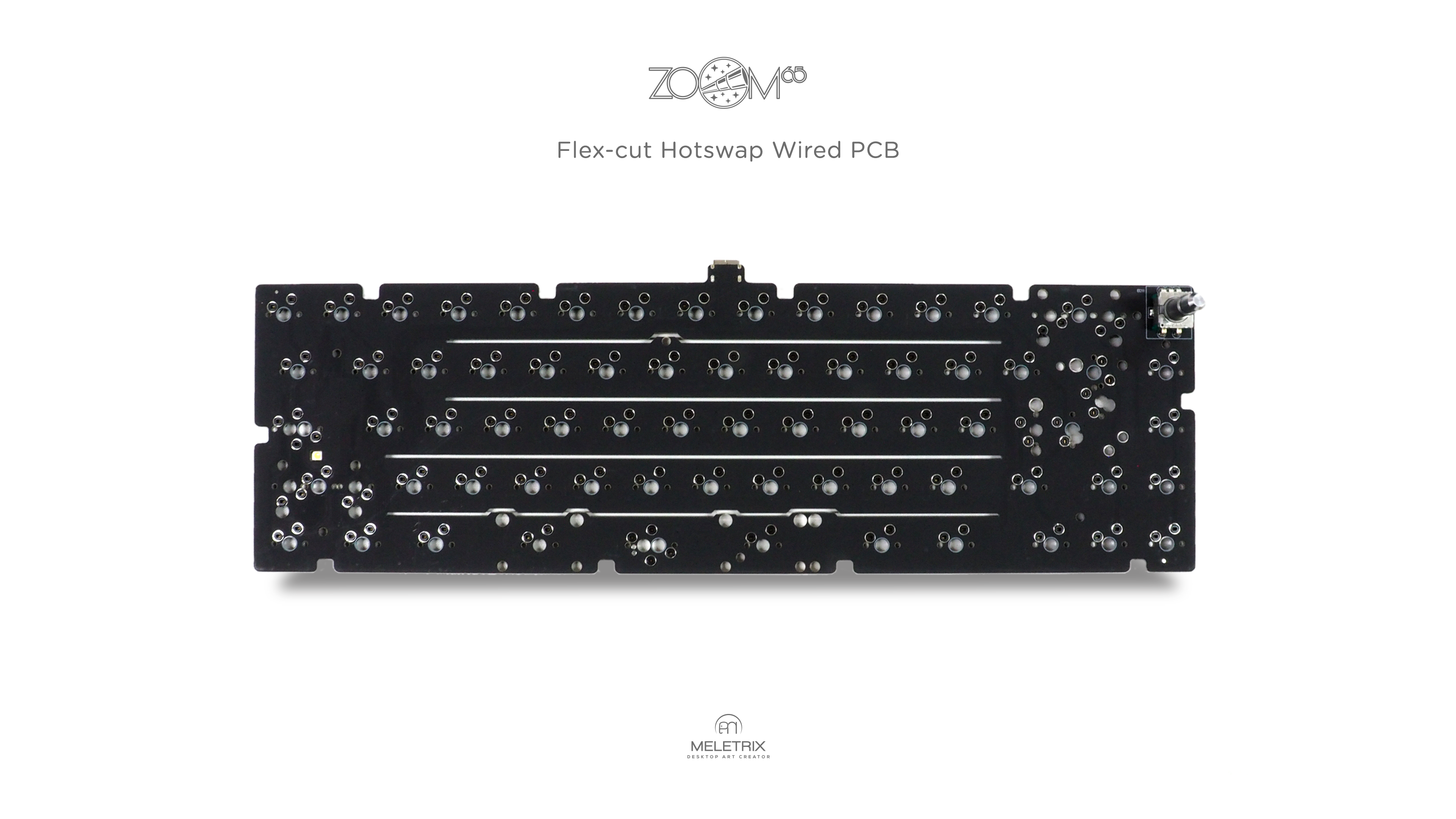 Zoom65 Olivia Dark