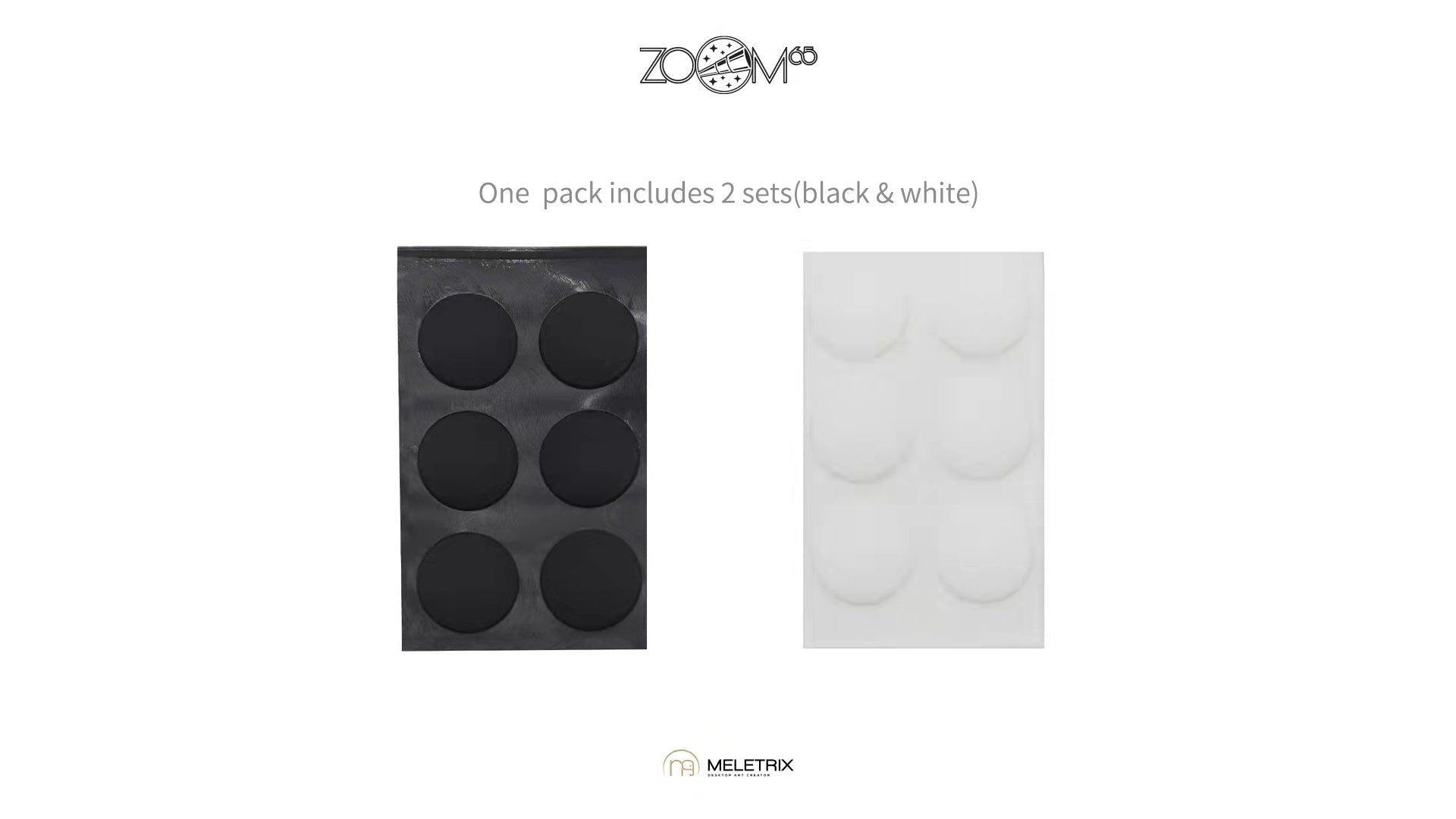 Zoom65 Add ons