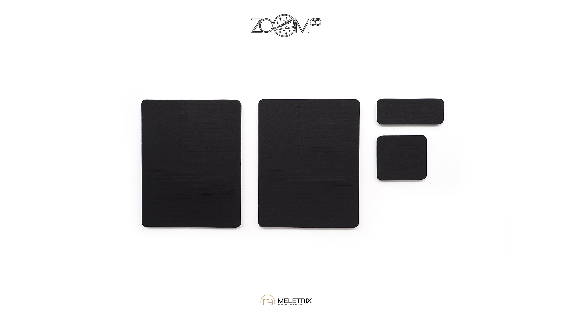 Zoom65 Add ons