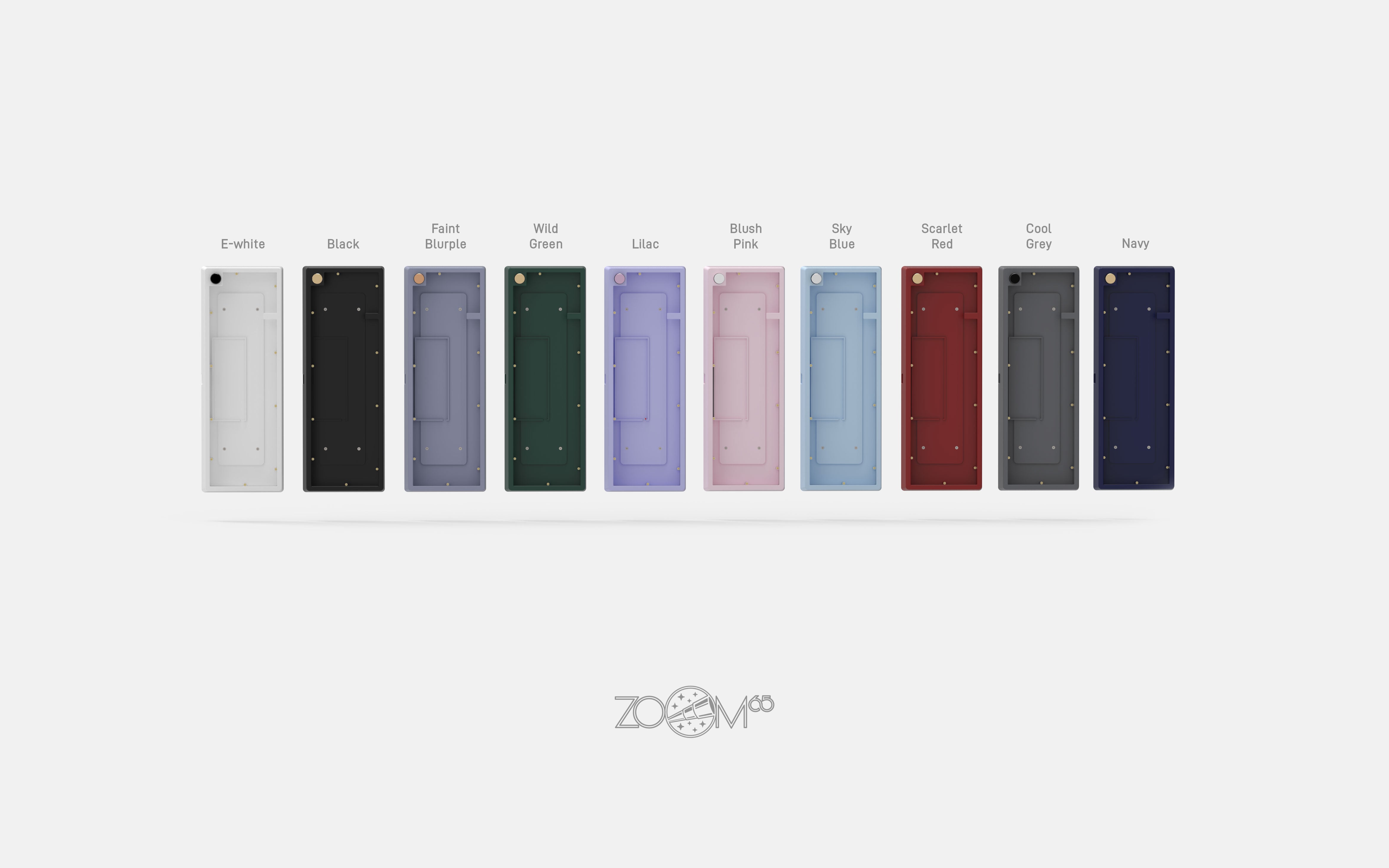 Zoom65 Essential Edition R2