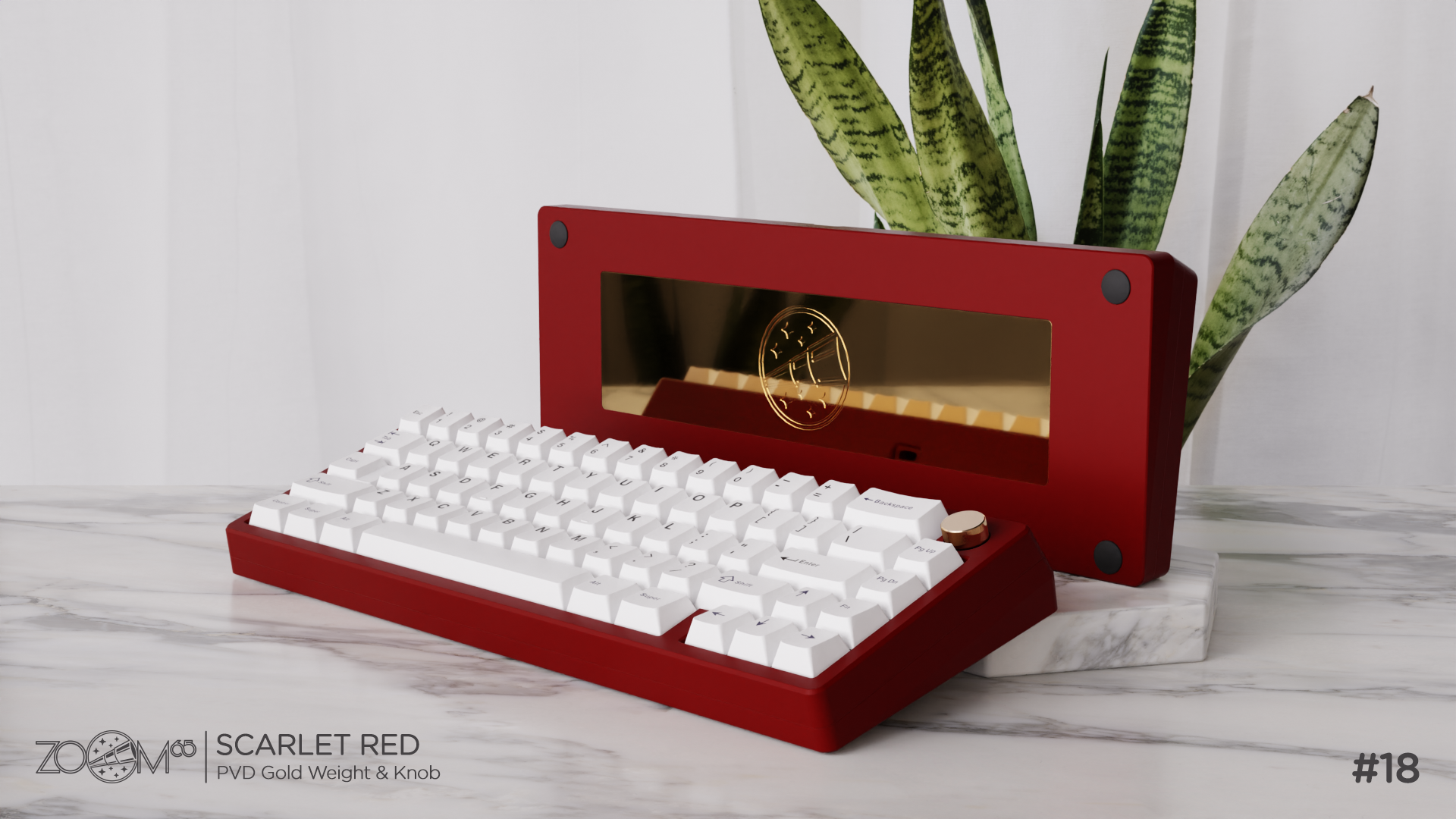 Zoom65 Essential Edition R2