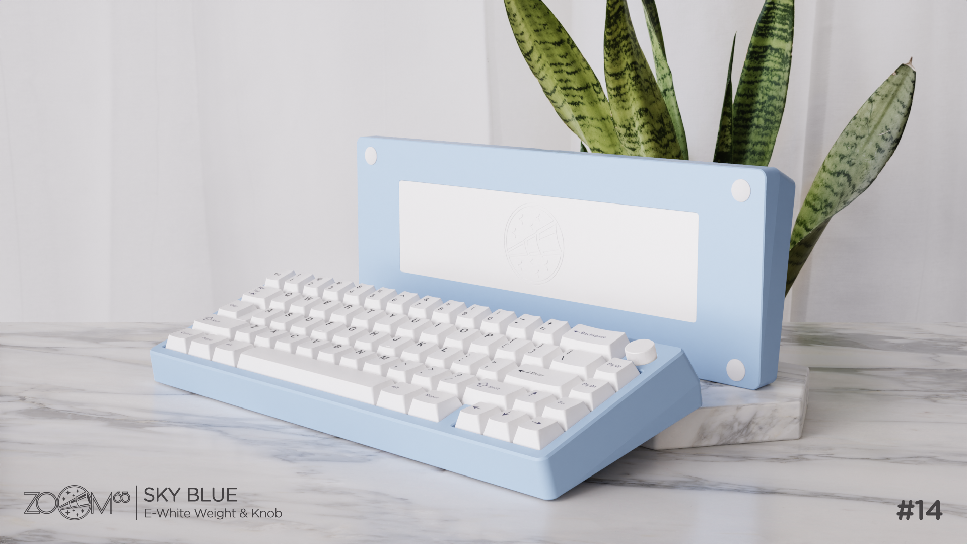 Zoom65 Essential Edition R2
