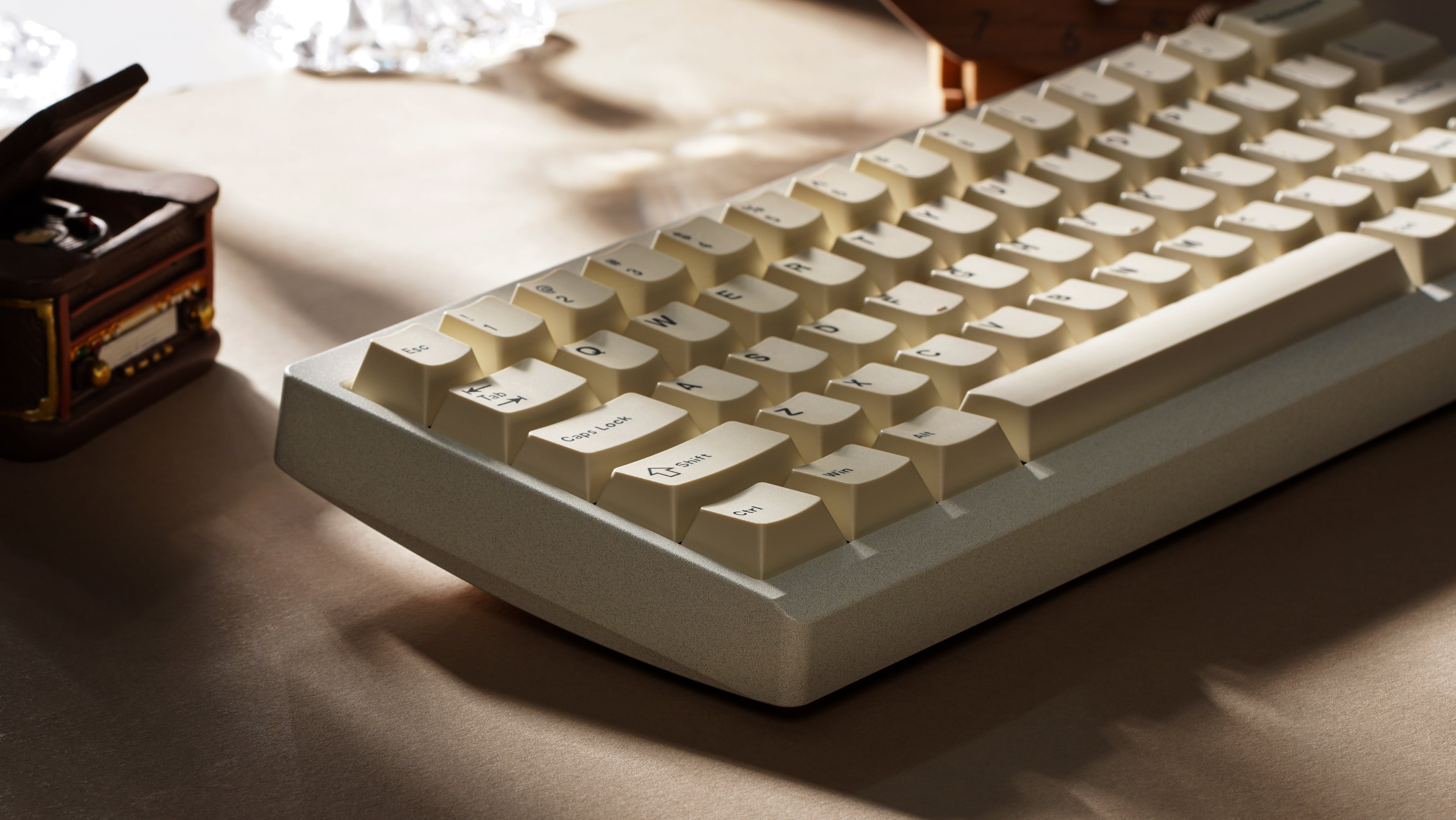 Zoom64 Case Kit