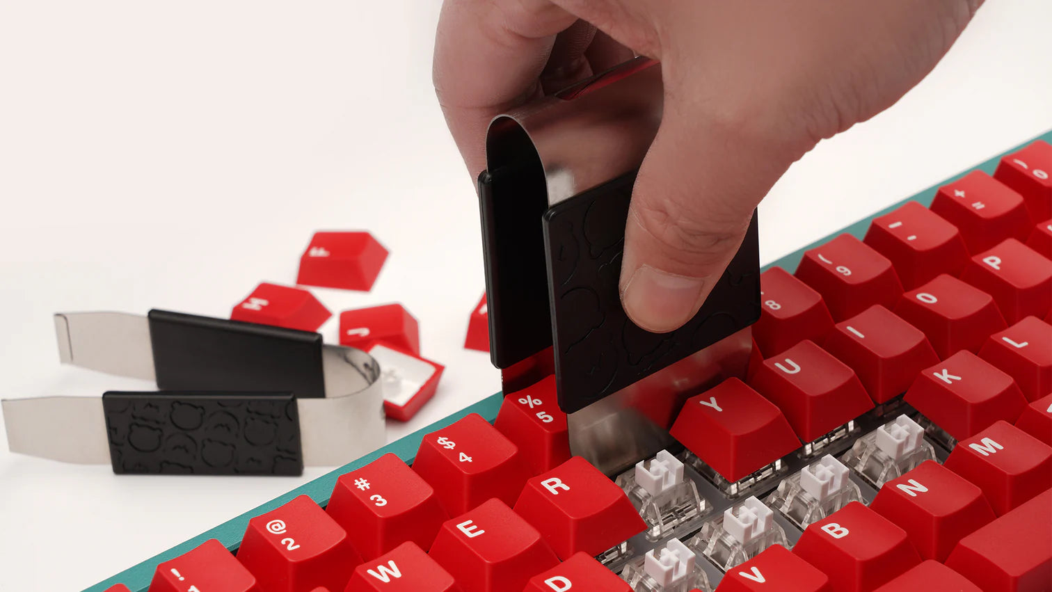 WS Keycap Puller