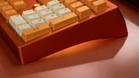Zoom98 SE Anodized Orange