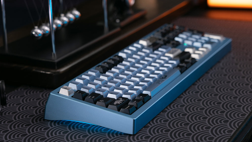 [In-Stock]Zoom98 SE Ice Blue