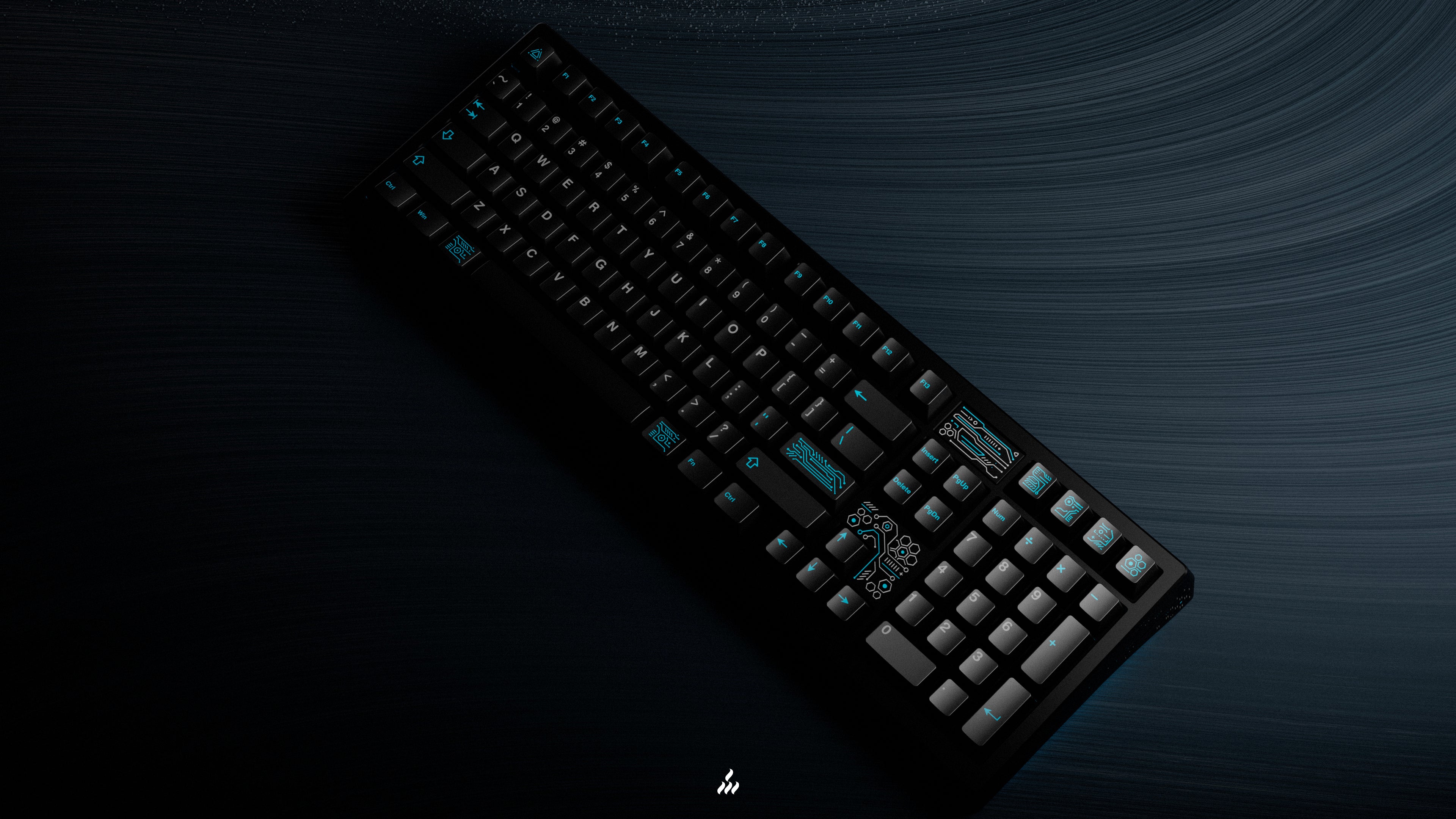 Limited Stock] ZOOM98 X COSMIC ODYSSEY