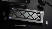 ZOOM TKL DYNA Anodized Black