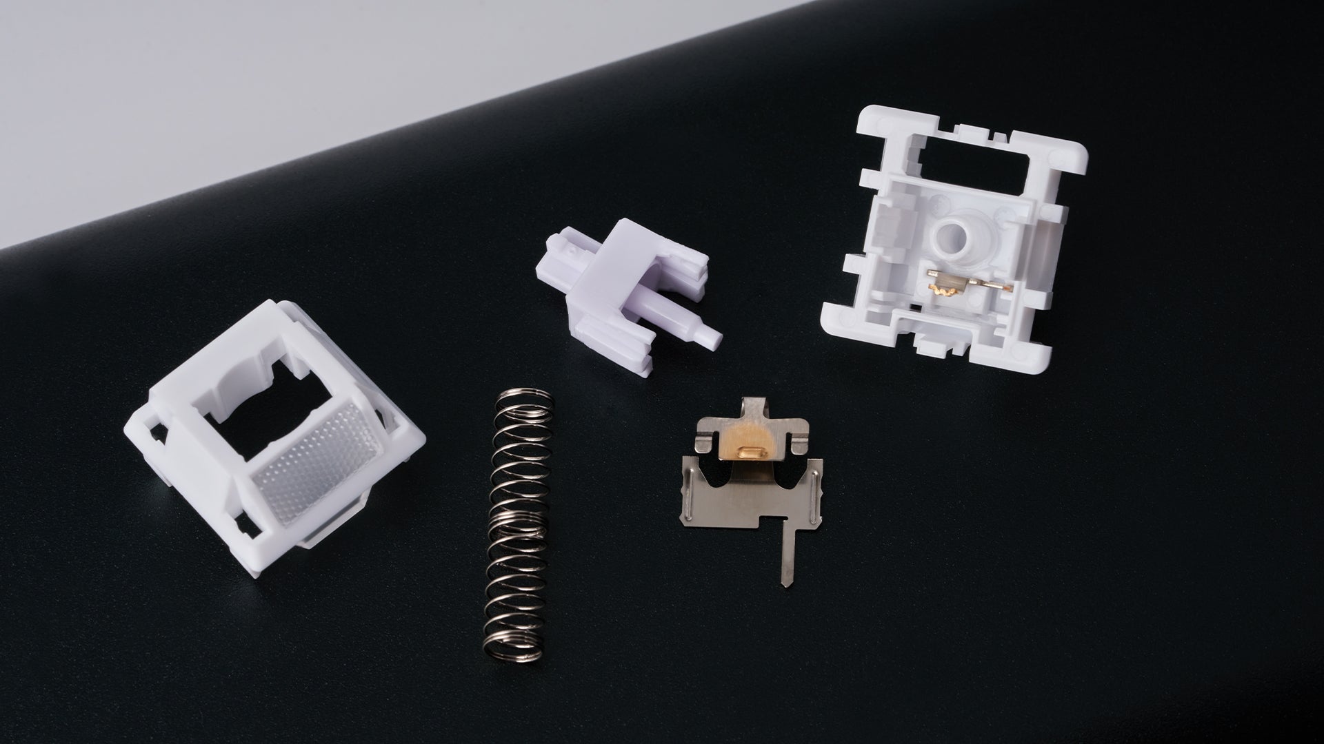 WS Morandi Switch（(35Pcs)）