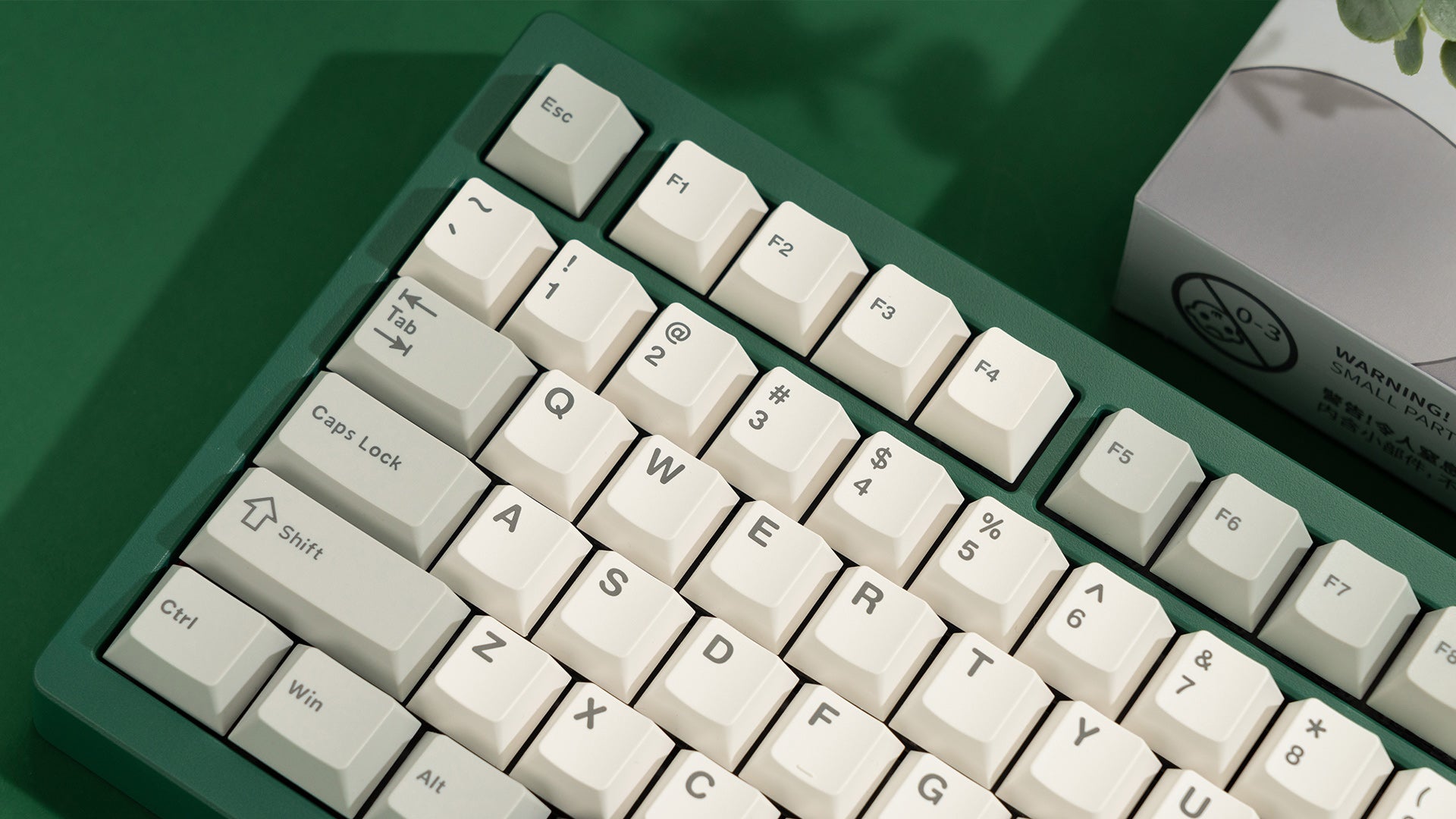 Meletrix Thanksgiving Gift PBT Keycaps