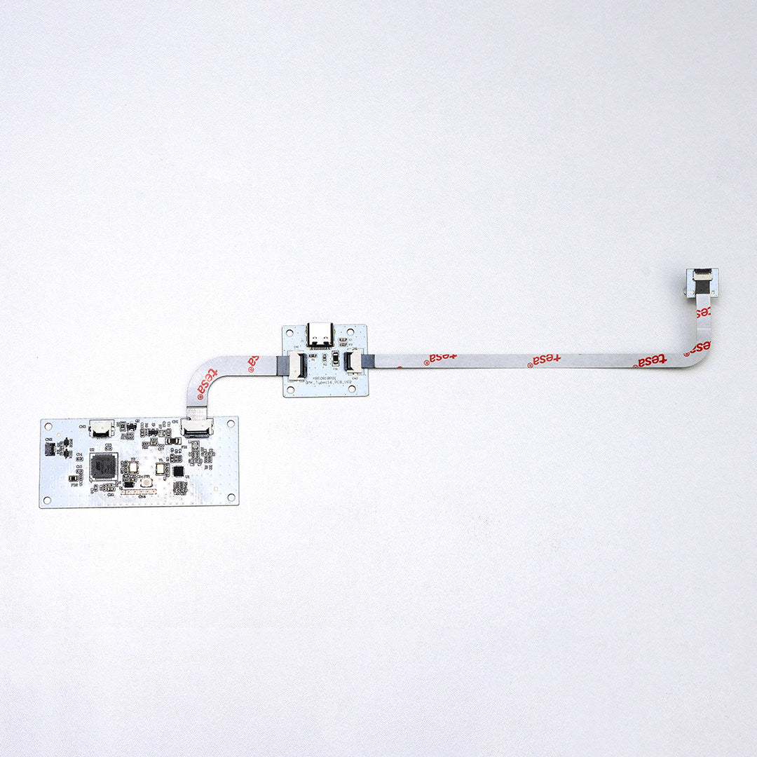 In Stock] ZOOM64 Case Kit Add Ons