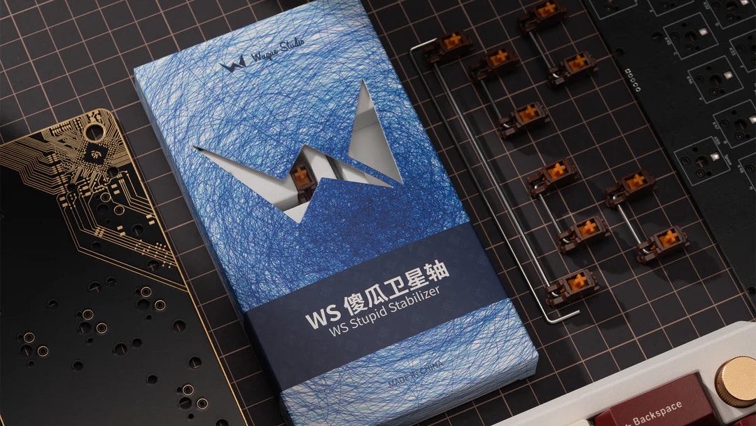 [In Stock] WS Stupid Stabilizer