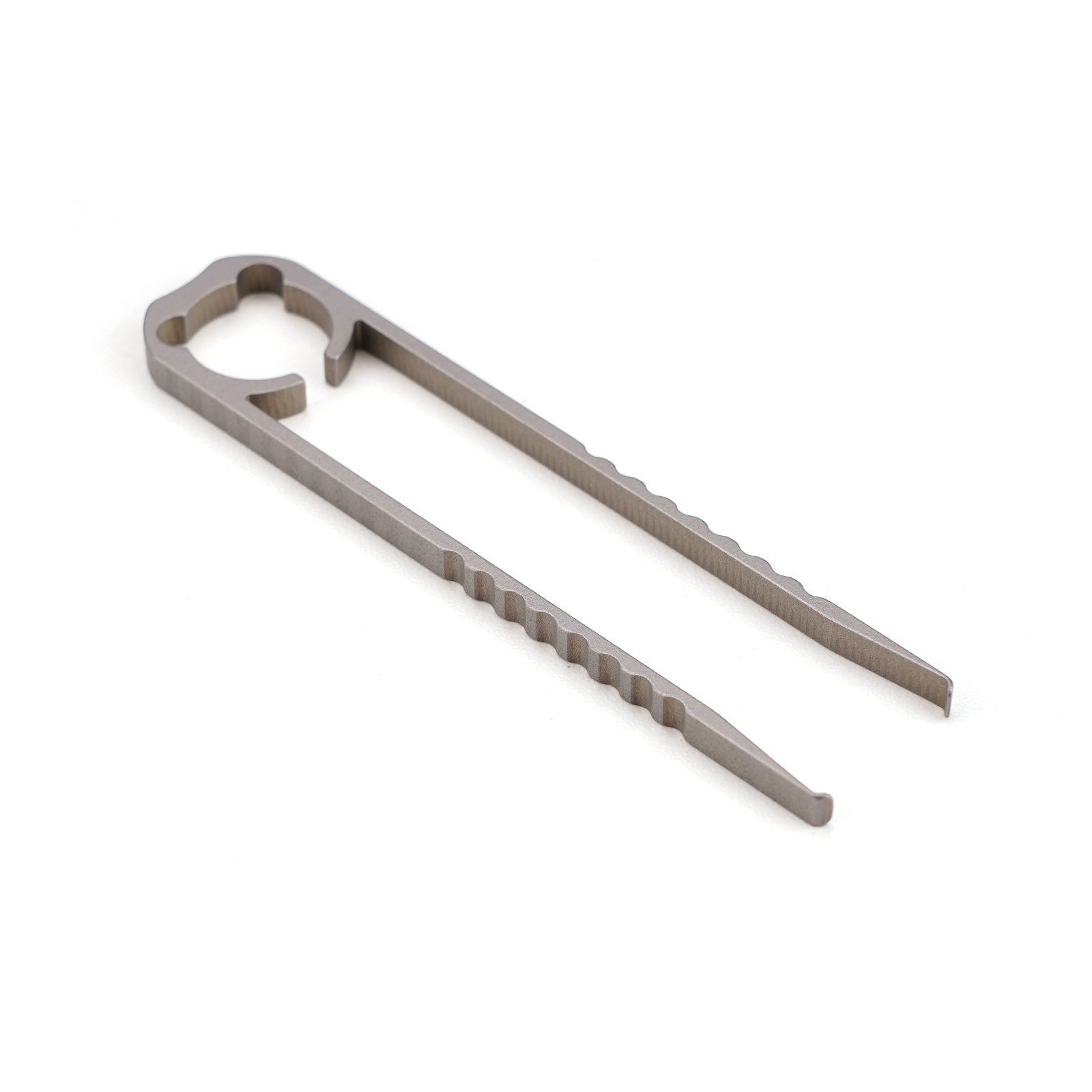 Titanium Switch Puller