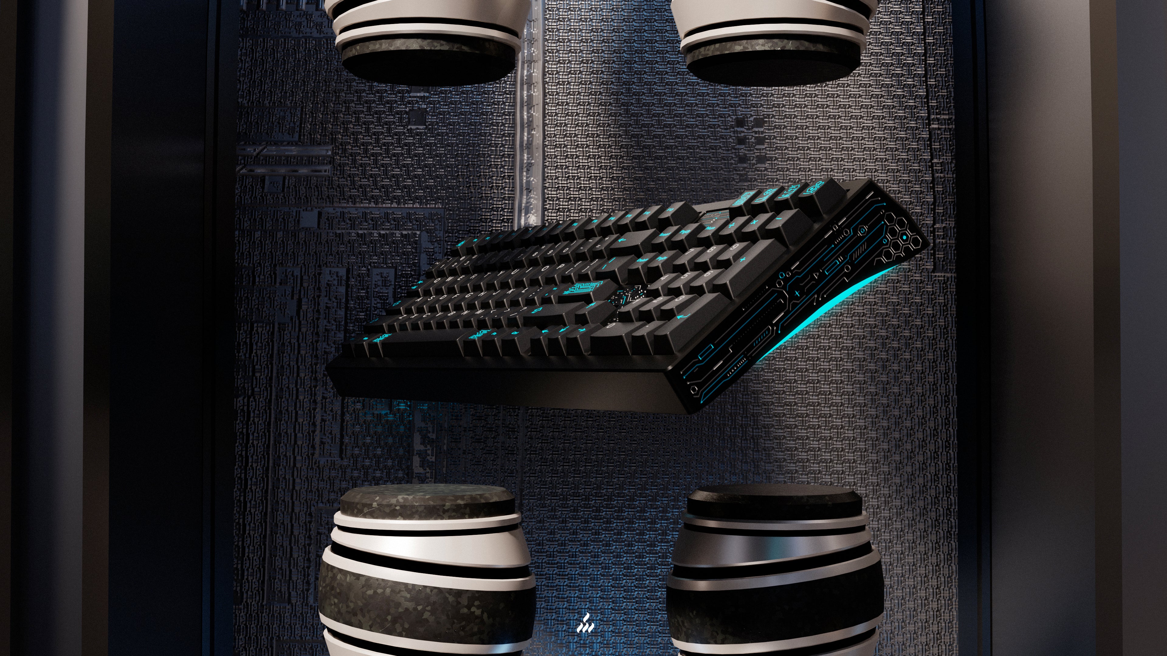 Limited Stock] ZOOM98 X COSMIC ODYSSEY