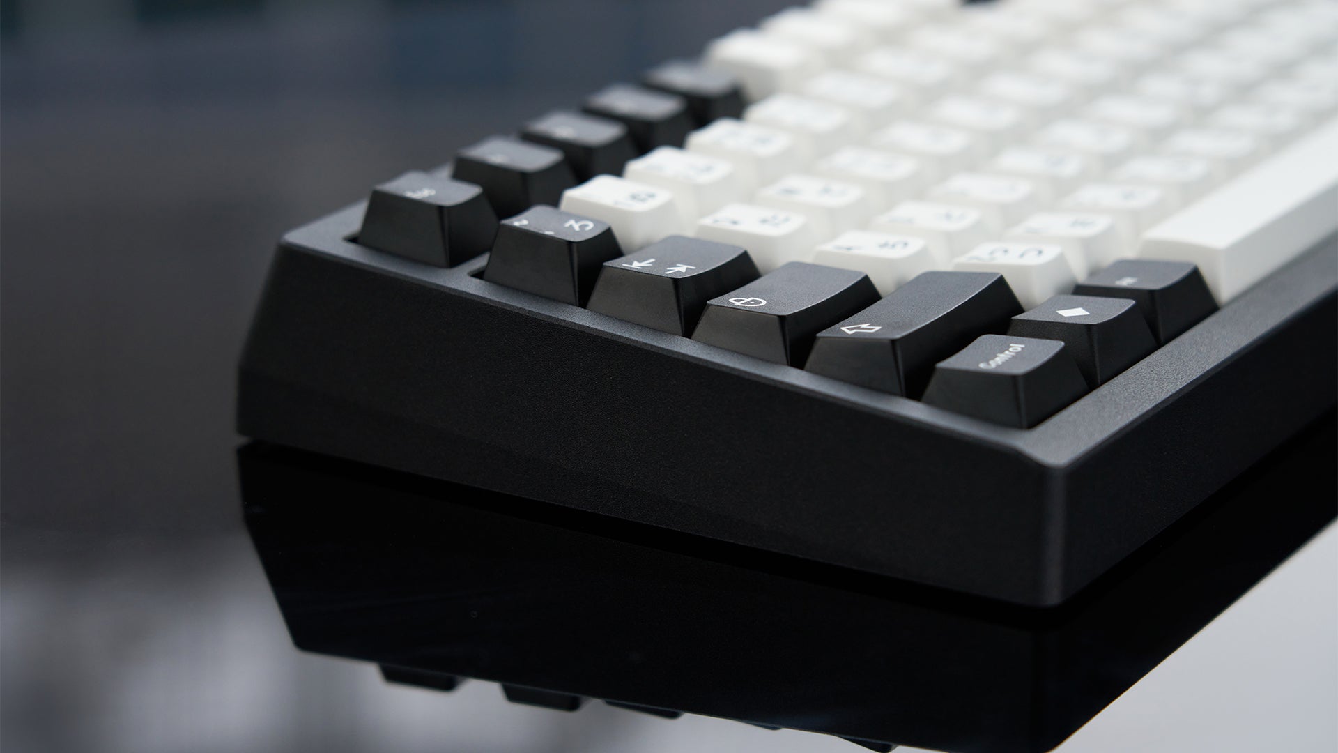 Zoom75 Special Edition - E-white