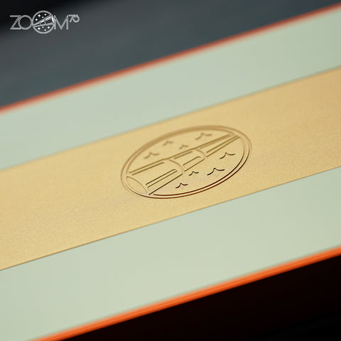 Zoom75 에센셜 에디션 - 사이버 옐로우