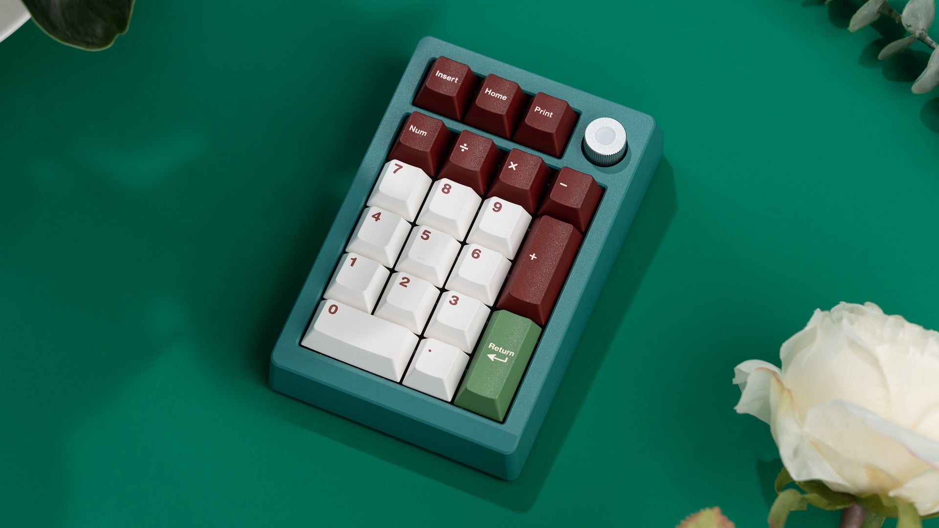 ZoomPad Essential Edition - 티일