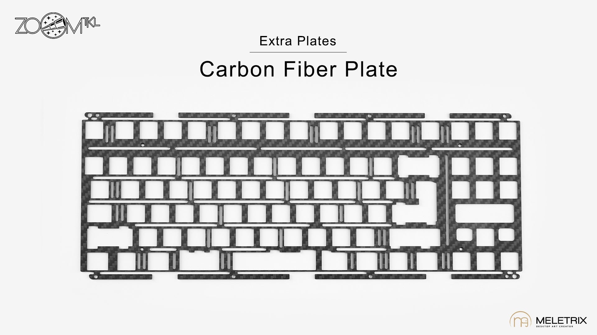 ZOOM TKL ESSENTIAL EDITION-추가 기능