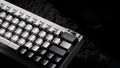 MCAPS Aluminum Keycaps
