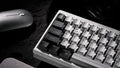 MCAPS Aluminum Keycaps
