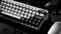 MCAPS Aluminum Keycaps