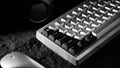 MCAPS Aluminum Keycaps