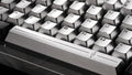 MCAPS Aluminum Keycaps